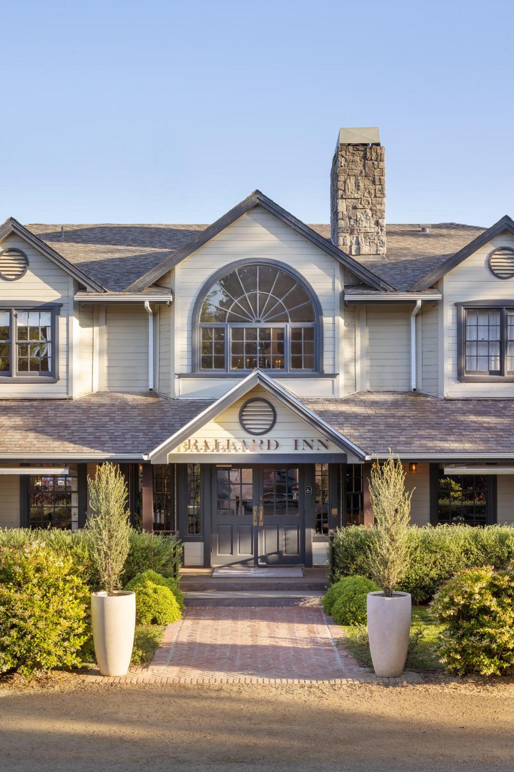 The Ballard Inn, A Kirkwood Collection Hotel, Billede 44