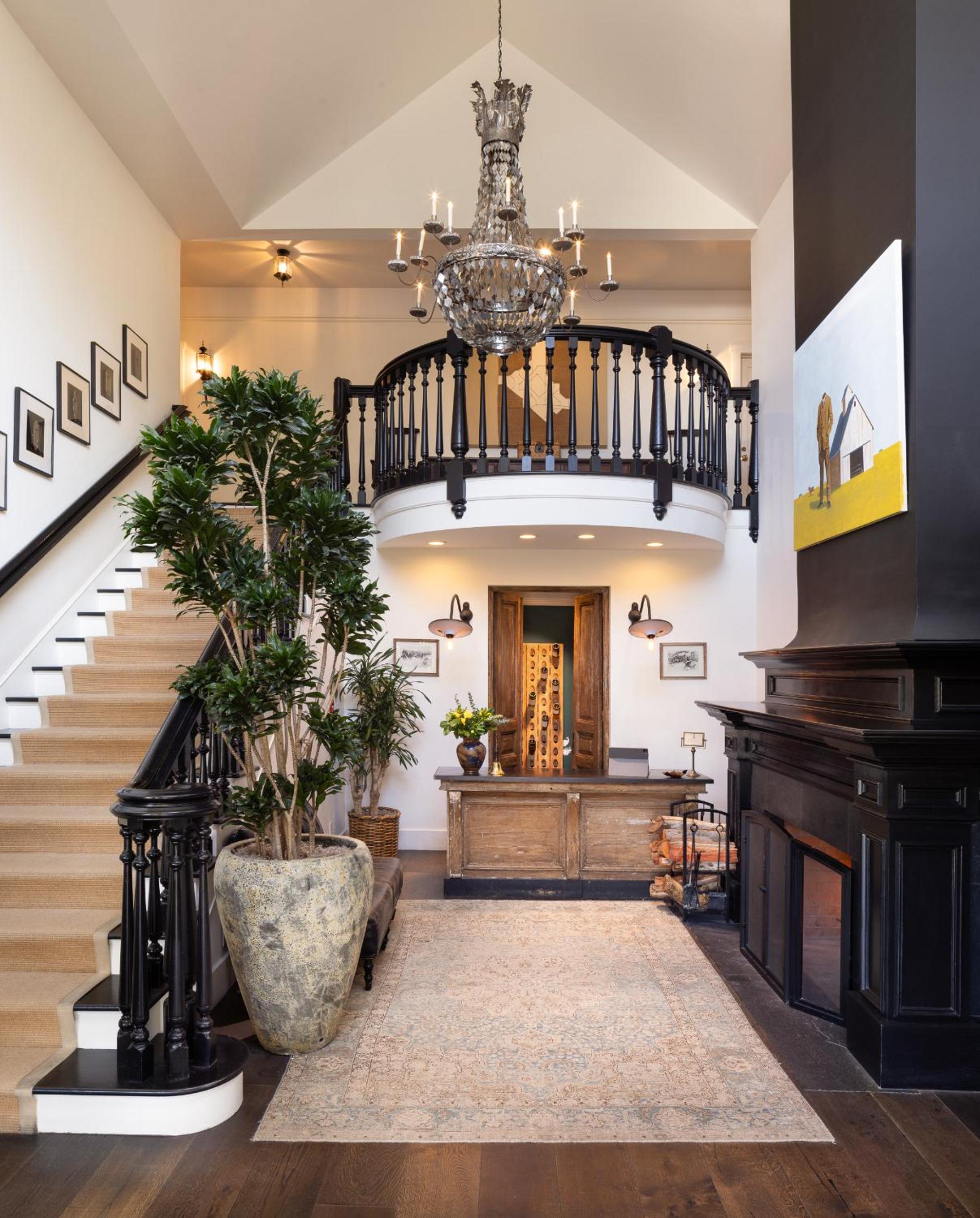The Ballard Inn, A Kirkwood Collection Hotel