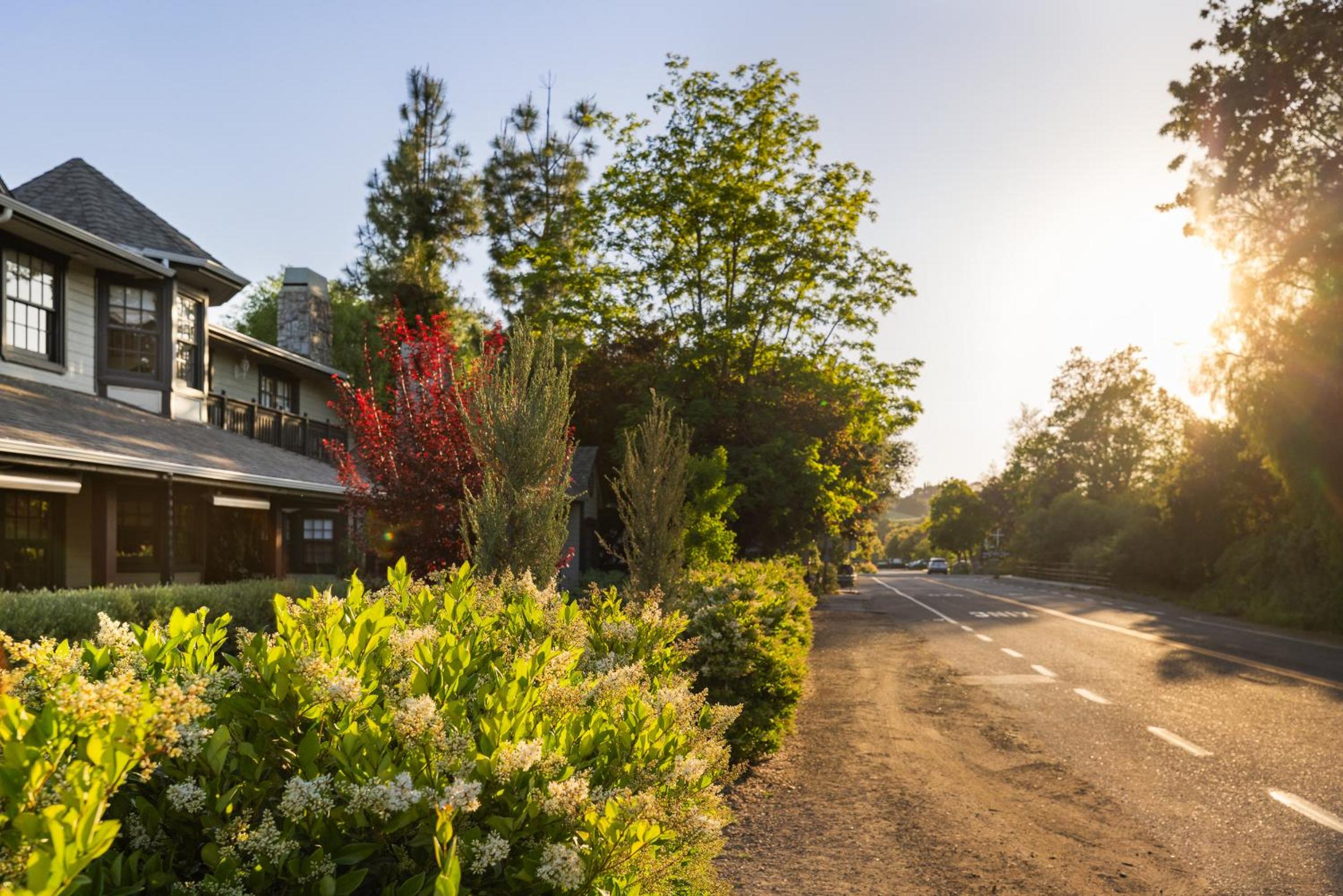 The Ballard Inn, A Kirkwood Collection Hotel, Billede 37
