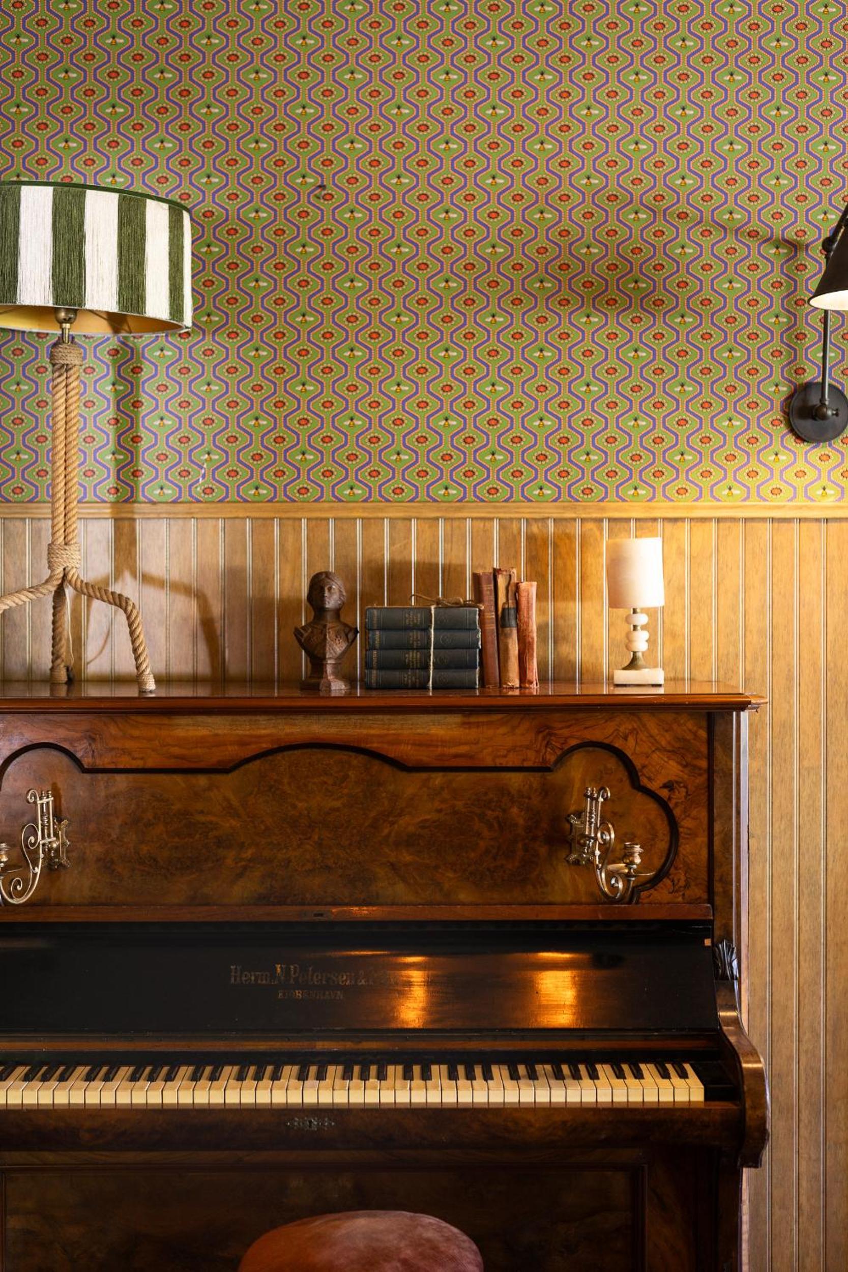 The Ballard Inn, A Kirkwood Collection Hotel, Billede 58