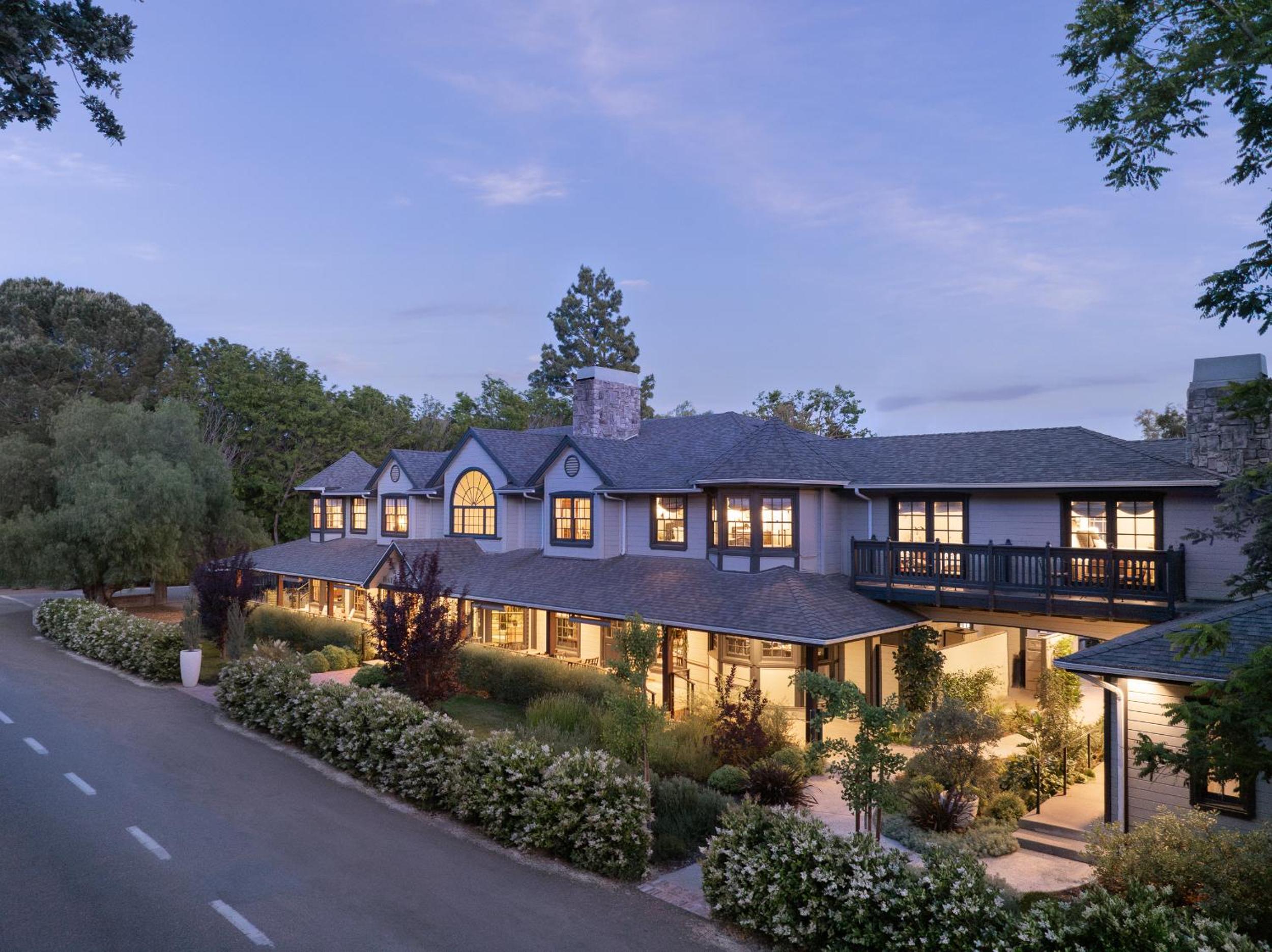 The Ballard Inn, A Kirkwood Collection Hotel, Billede 38