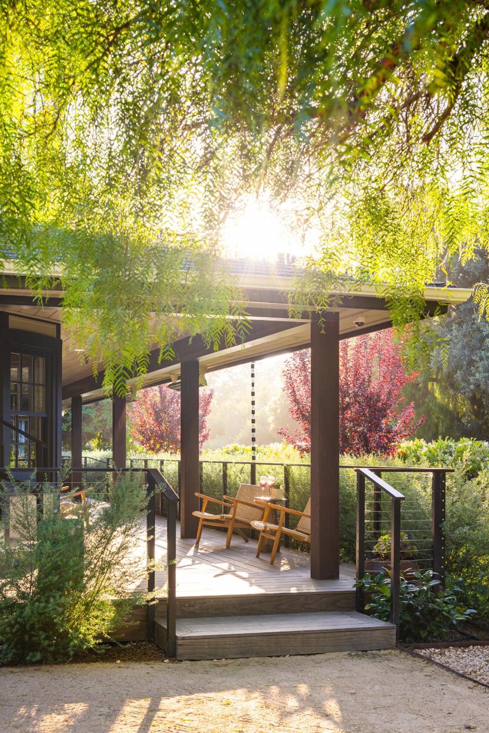 The Ballard Inn, A Kirkwood Collection Hotel