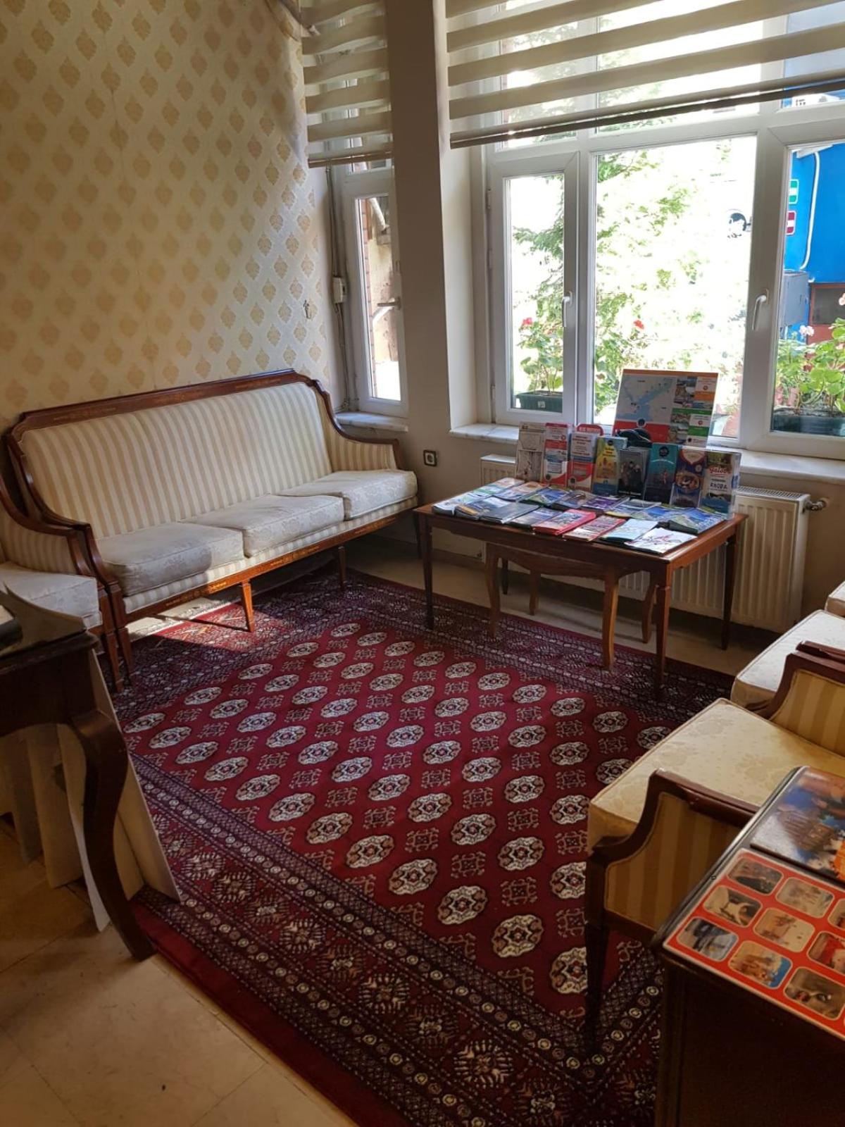 Hotel Tulip House - Image 60