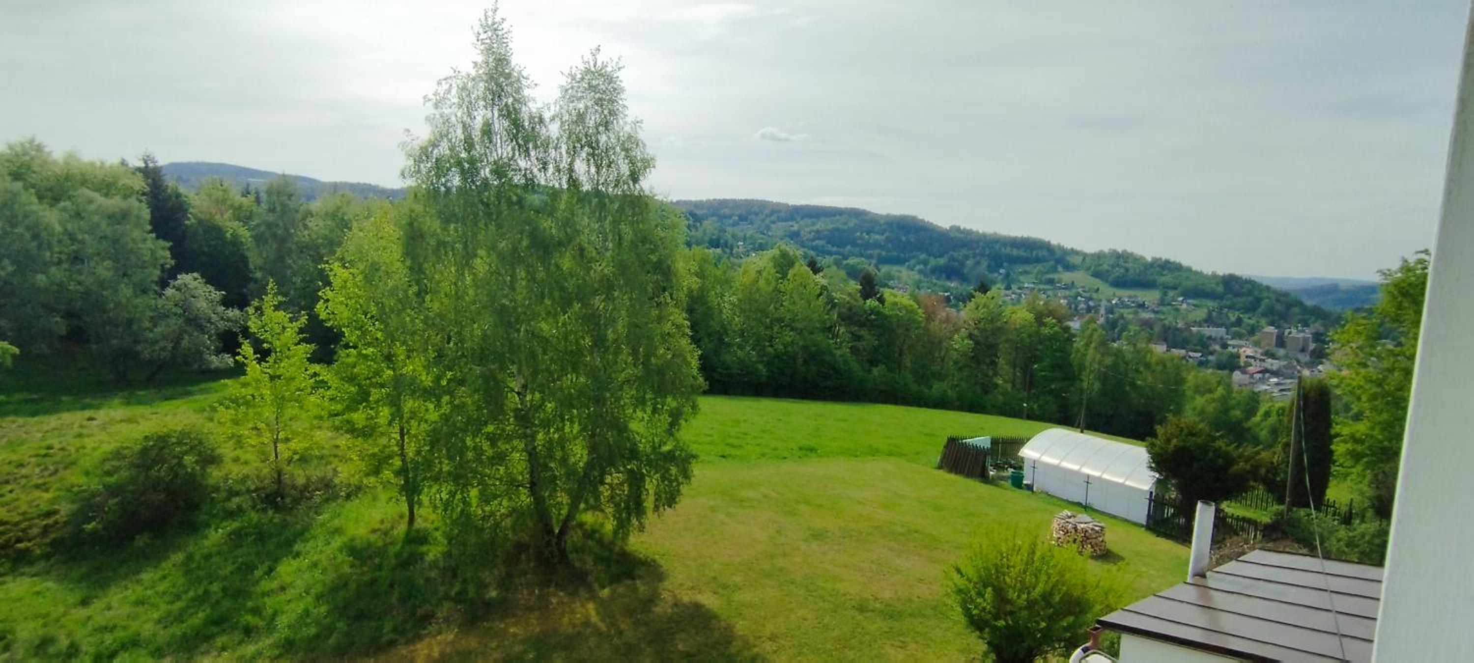 Pension Panorama