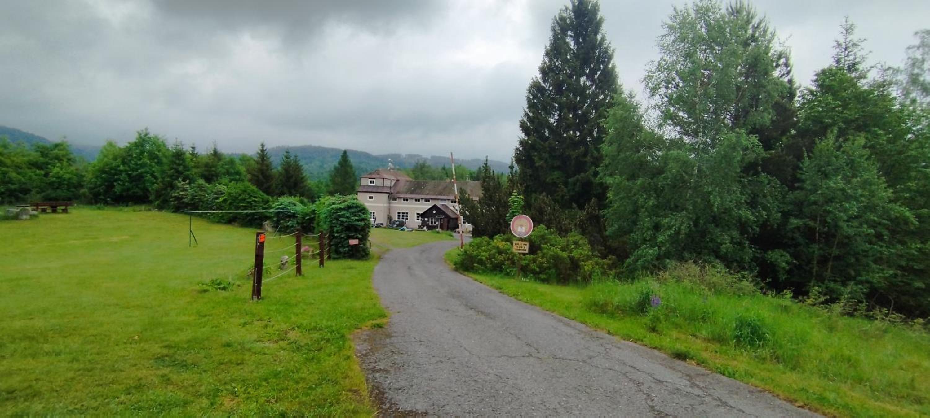 Pension Panorama