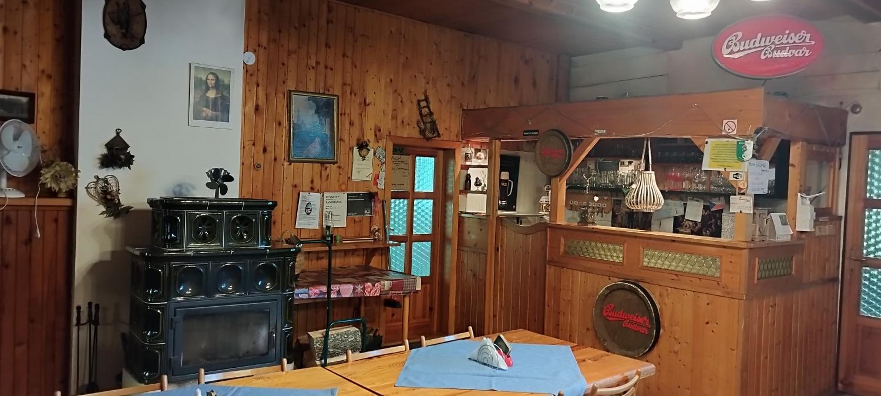 Pension Panorama