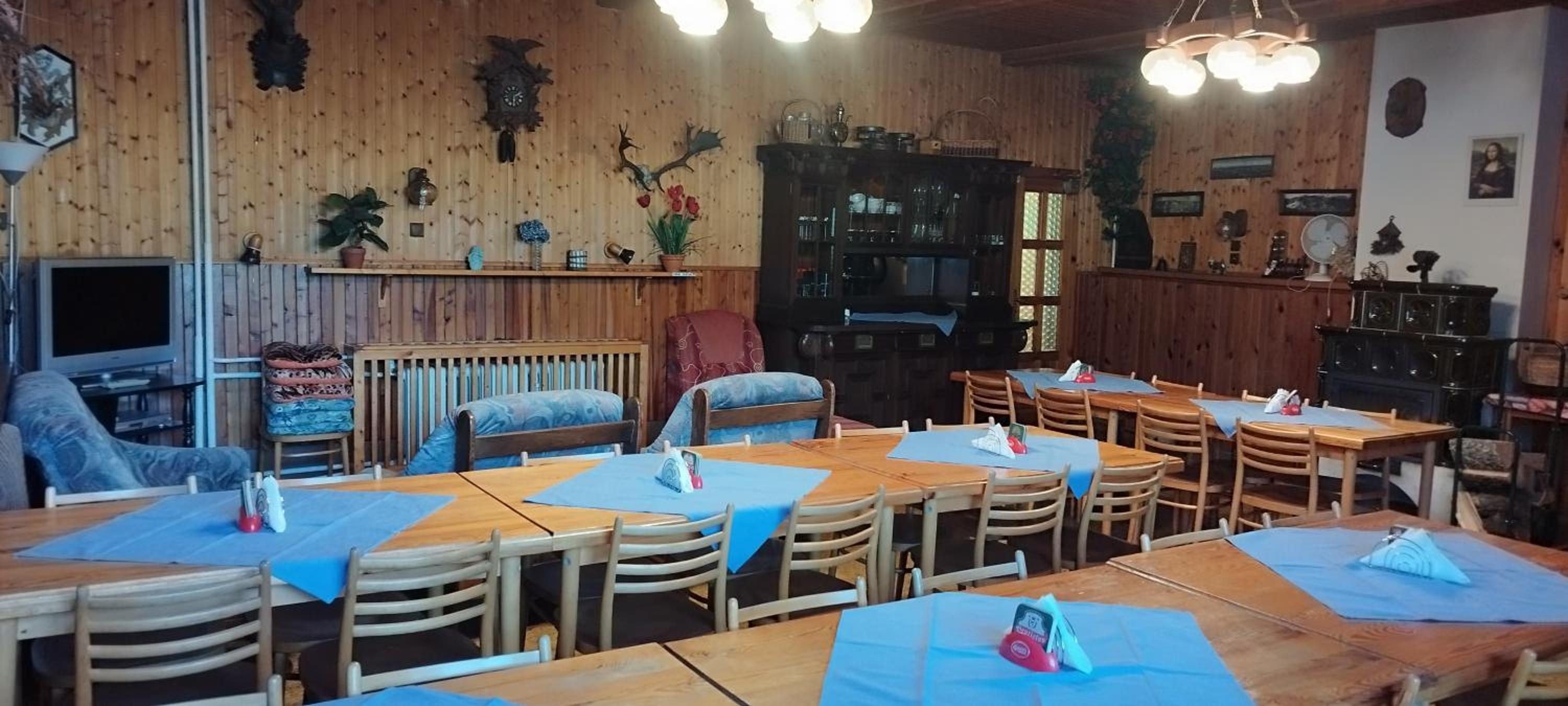 Pension Panorama