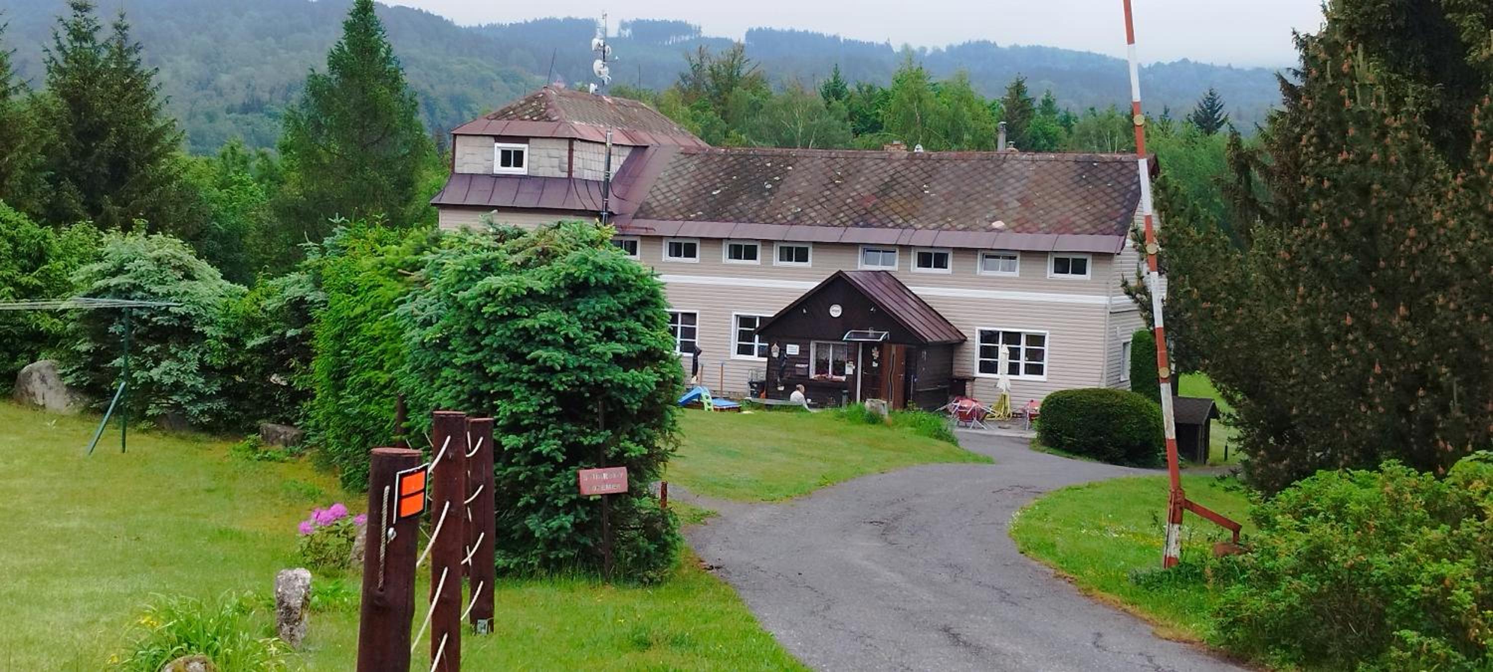 Pension Panorama