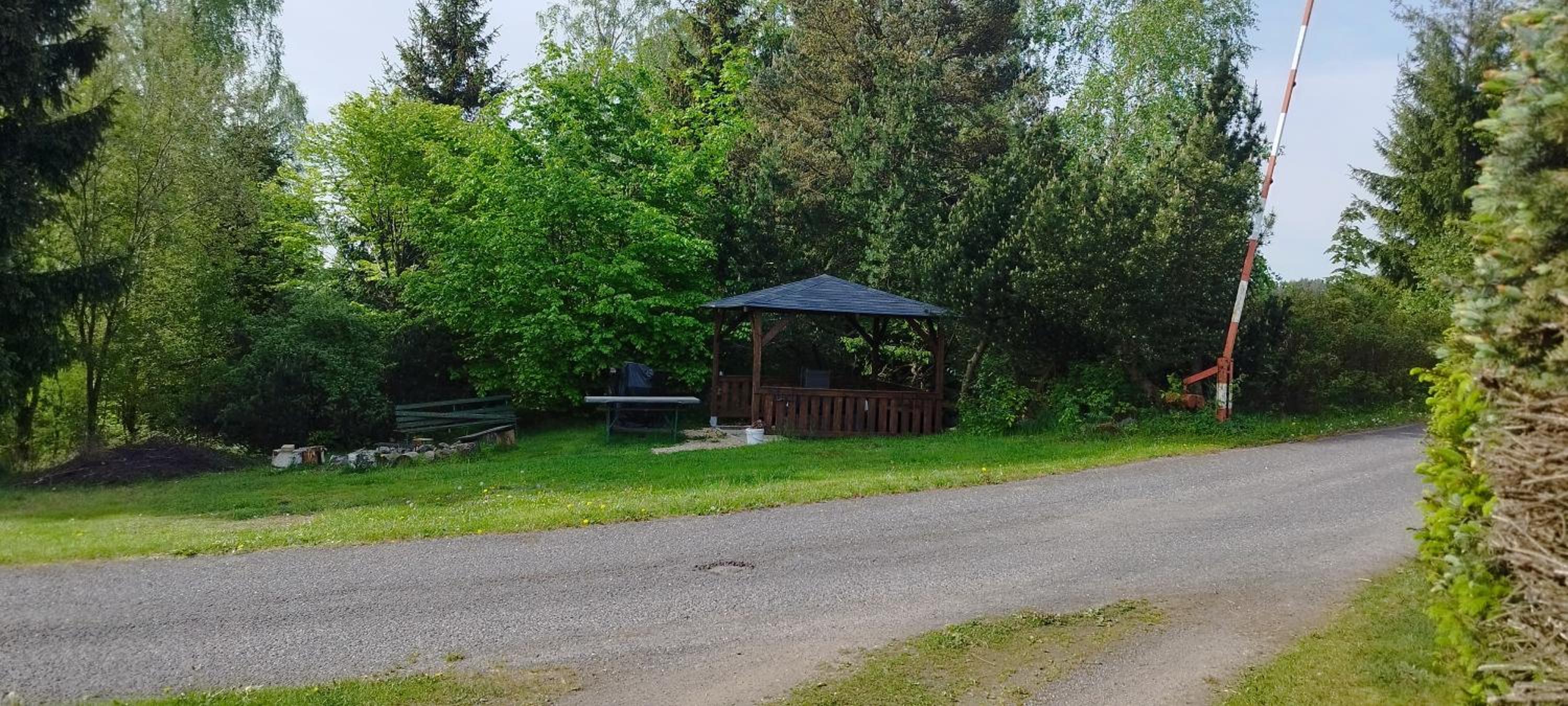 Pension Panorama