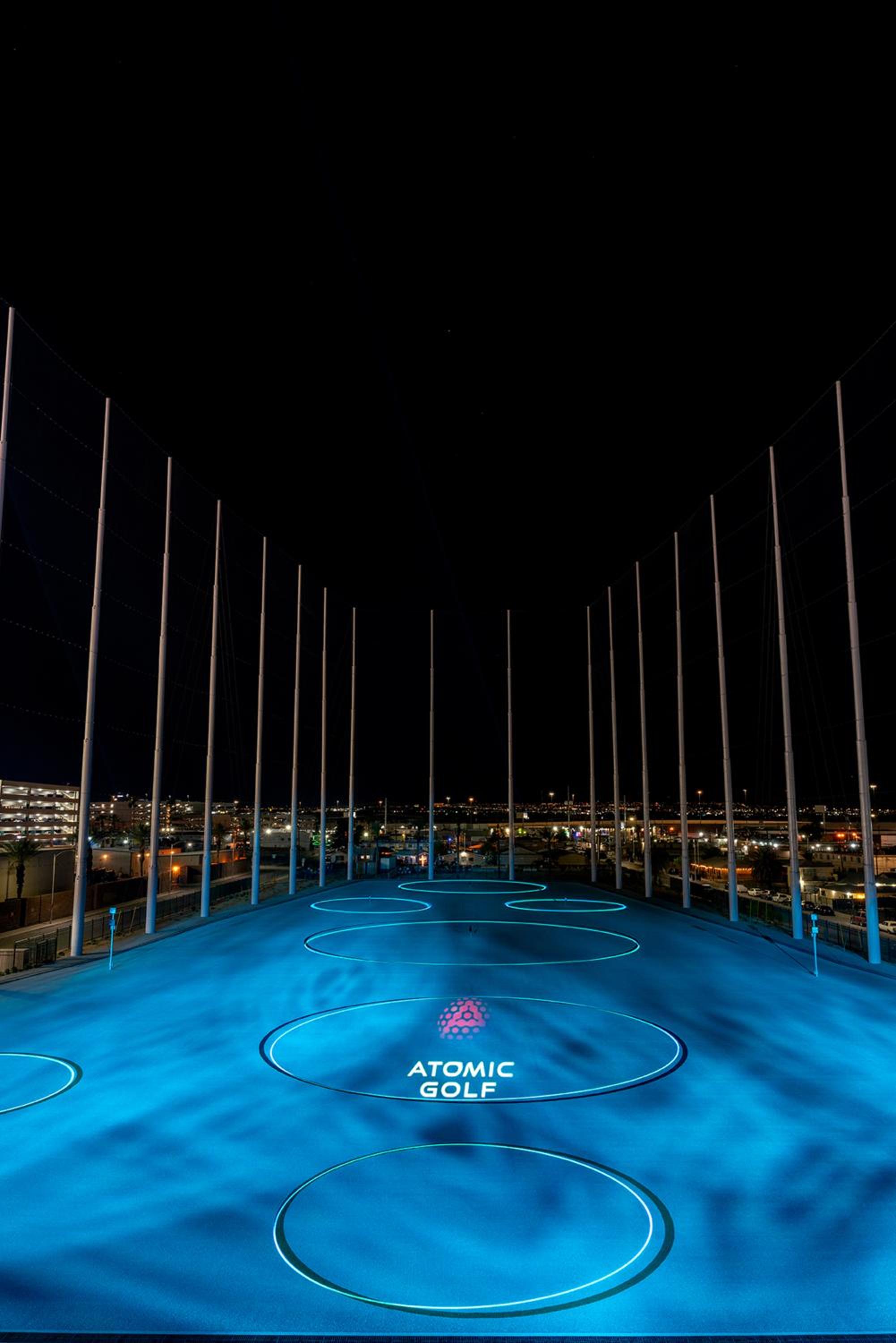 Las Vegas Vacations - The STRAT Hotel, Casino  Tower - Property Image 152