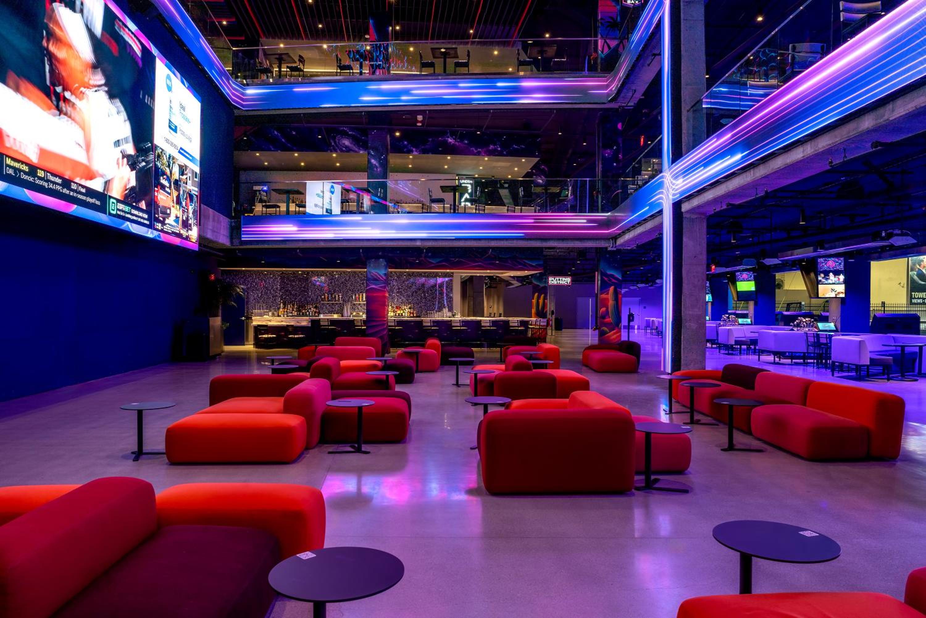 Las Vegas Vacations - The STRAT Hotel, Casino  Tower - Property Image 156