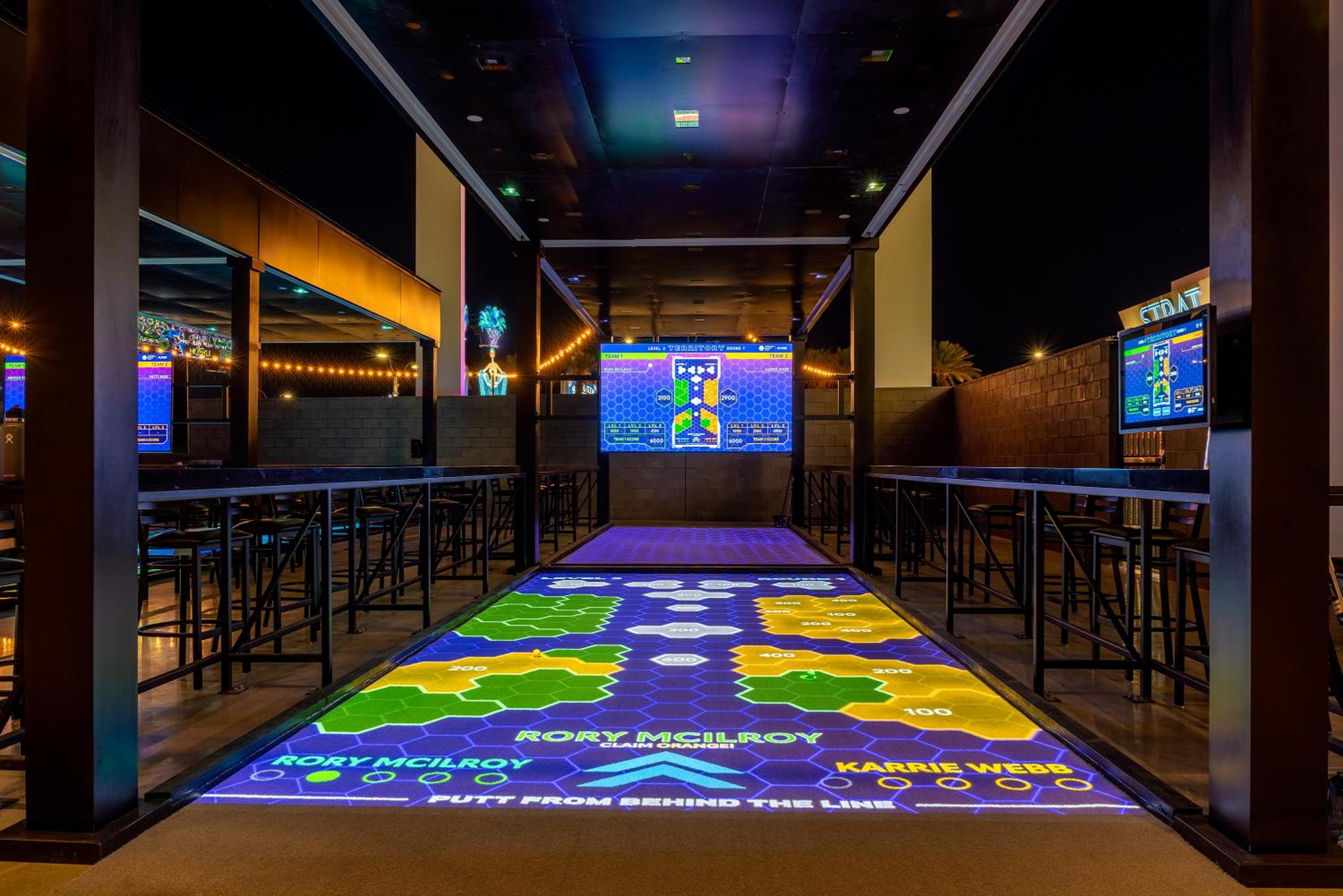 Las Vegas Vacations - The STRAT Hotel, Casino  Tower - Property Image 151