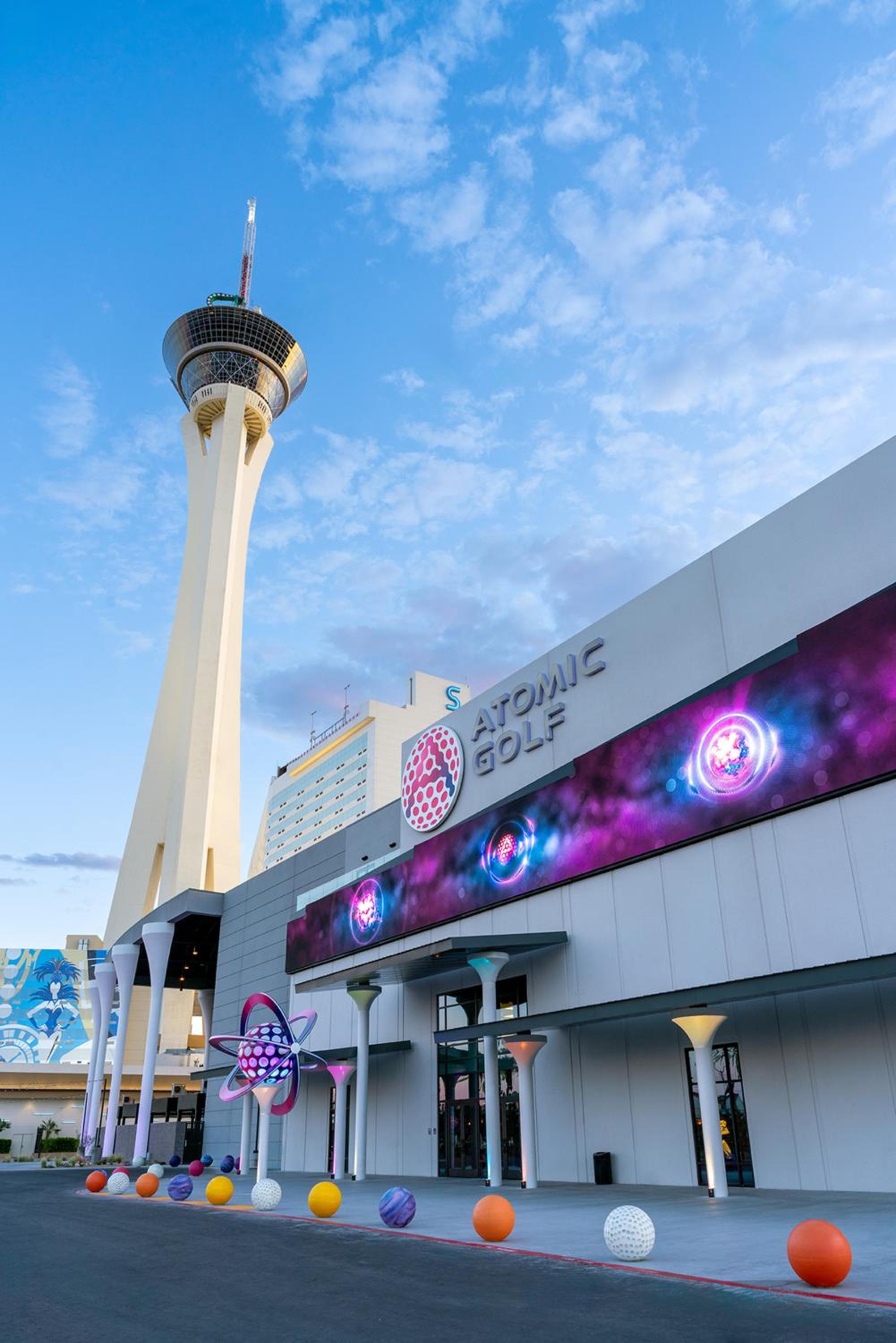 Las Vegas Vacations - The STRAT Hotel, Casino  Tower - Property Image 148