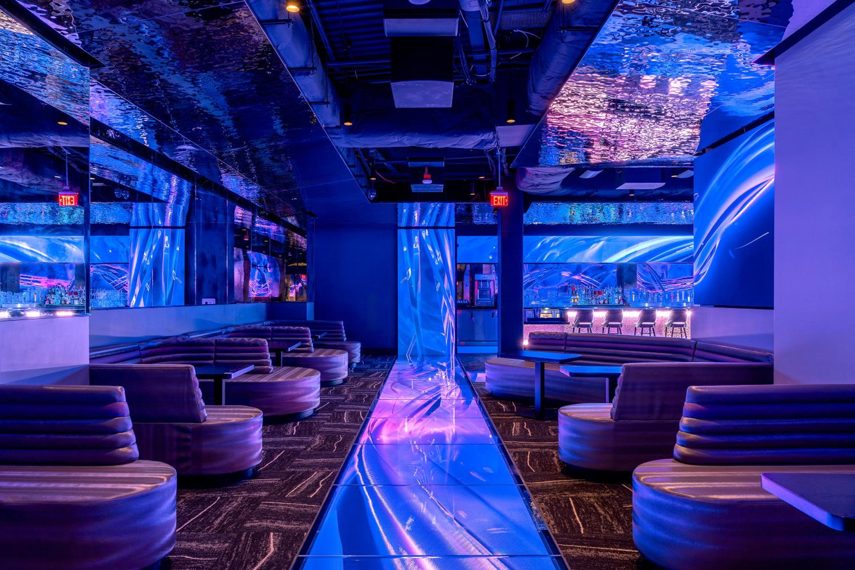 Las Vegas Vacations - The STRAT Hotel, Casino  Tower - Property Image 146