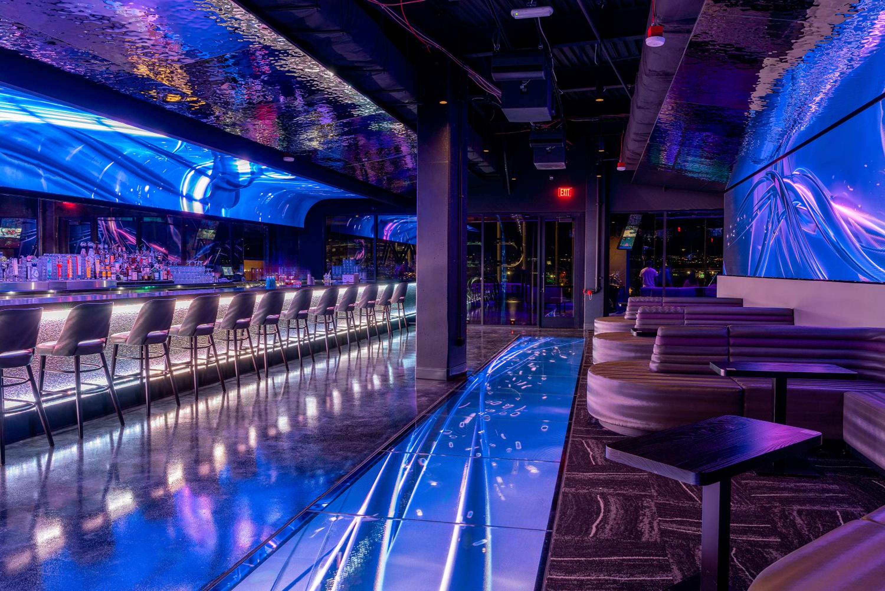 Las Vegas Vacations - The STRAT Hotel, Casino  Tower - Property Image 144