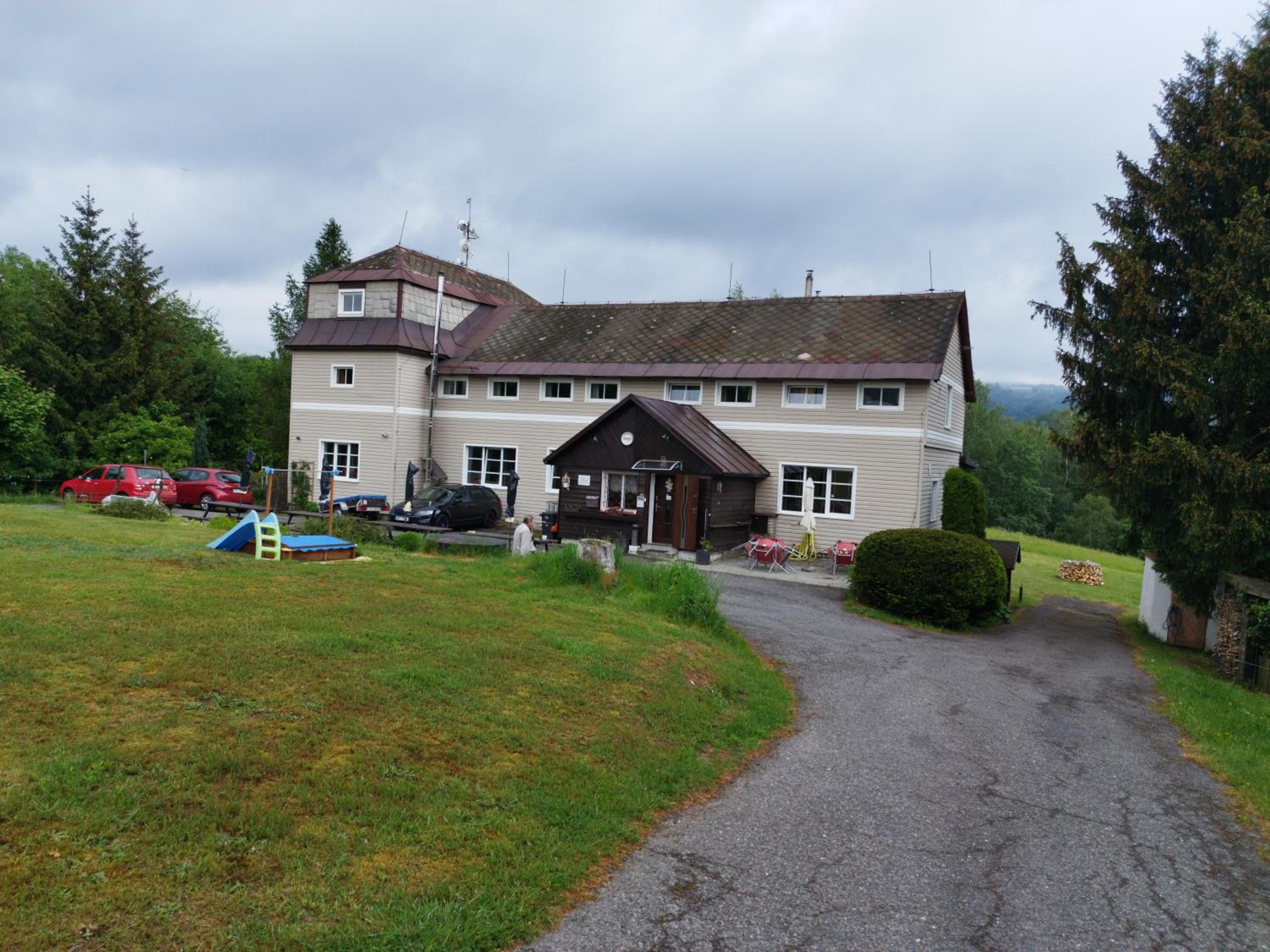 Pension Panorama
