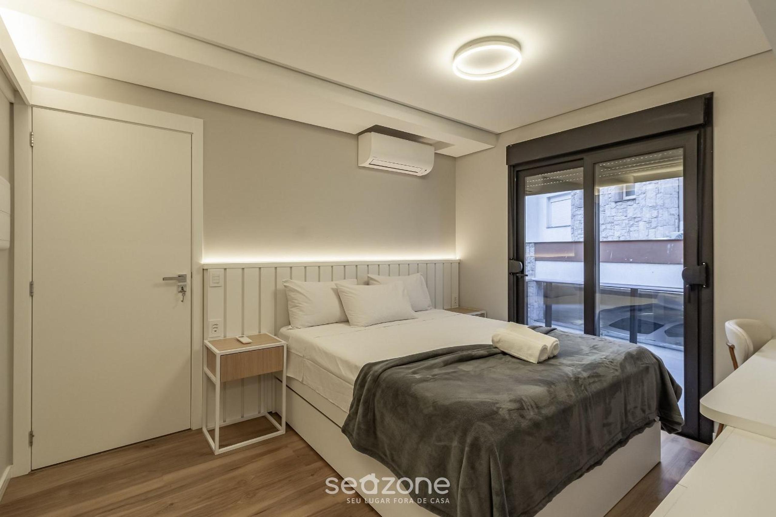 DLH - Apartments in the Heart of Gramado Near Rua Coberta