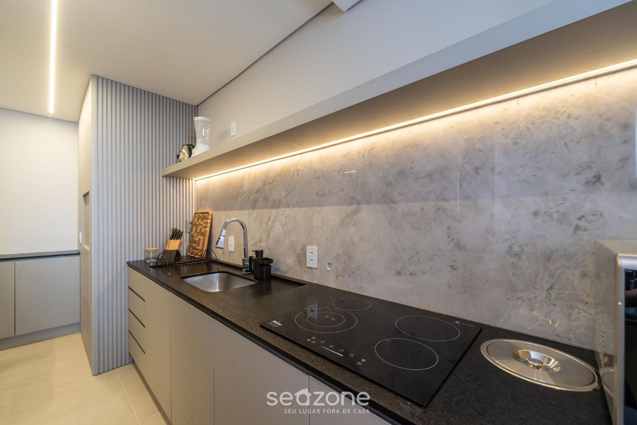 DLH - Apartments in the Heart of Gramado Near Rua Coberta
