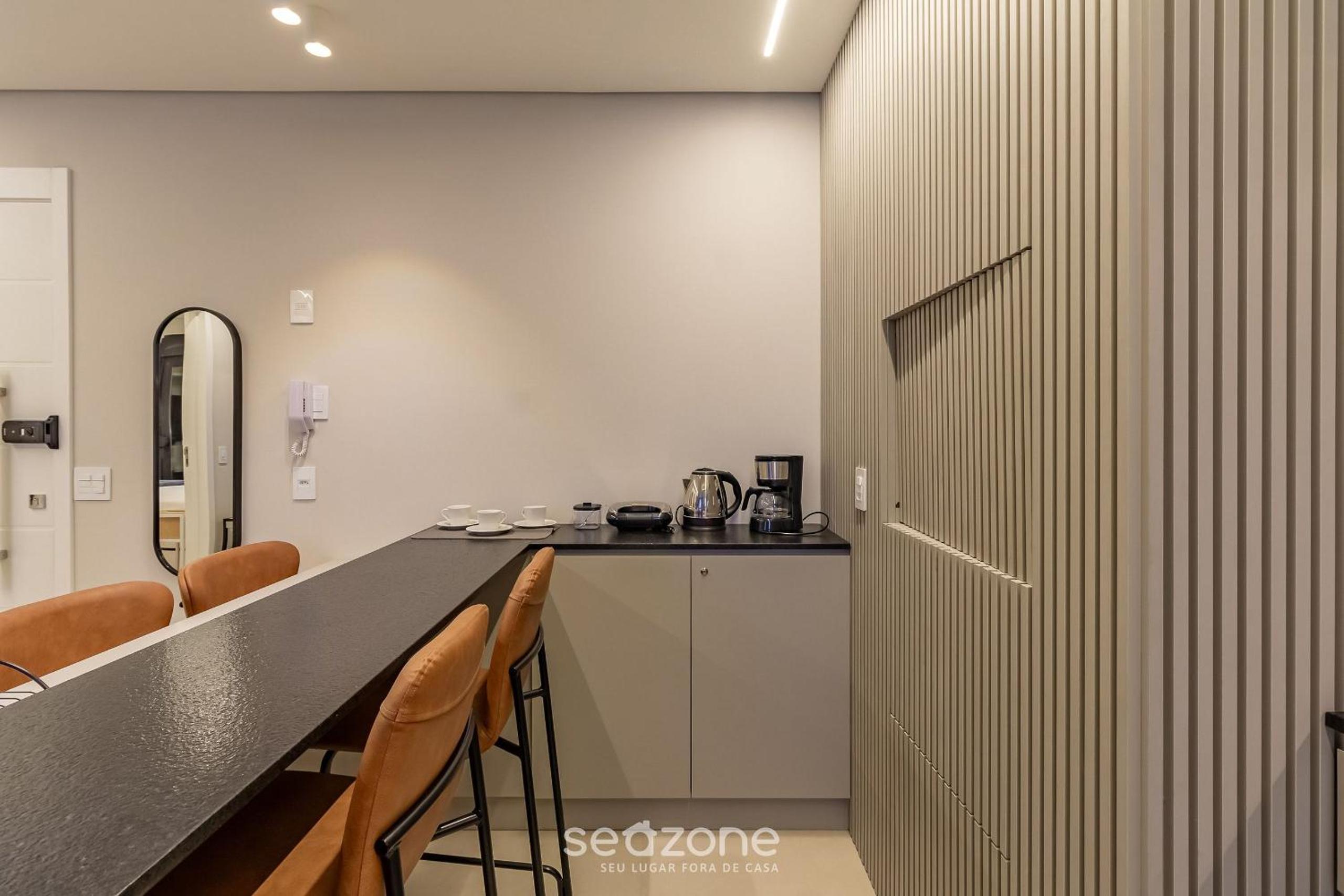 DLH - Apartments in the Heart of Gramado Near Rua Coberta