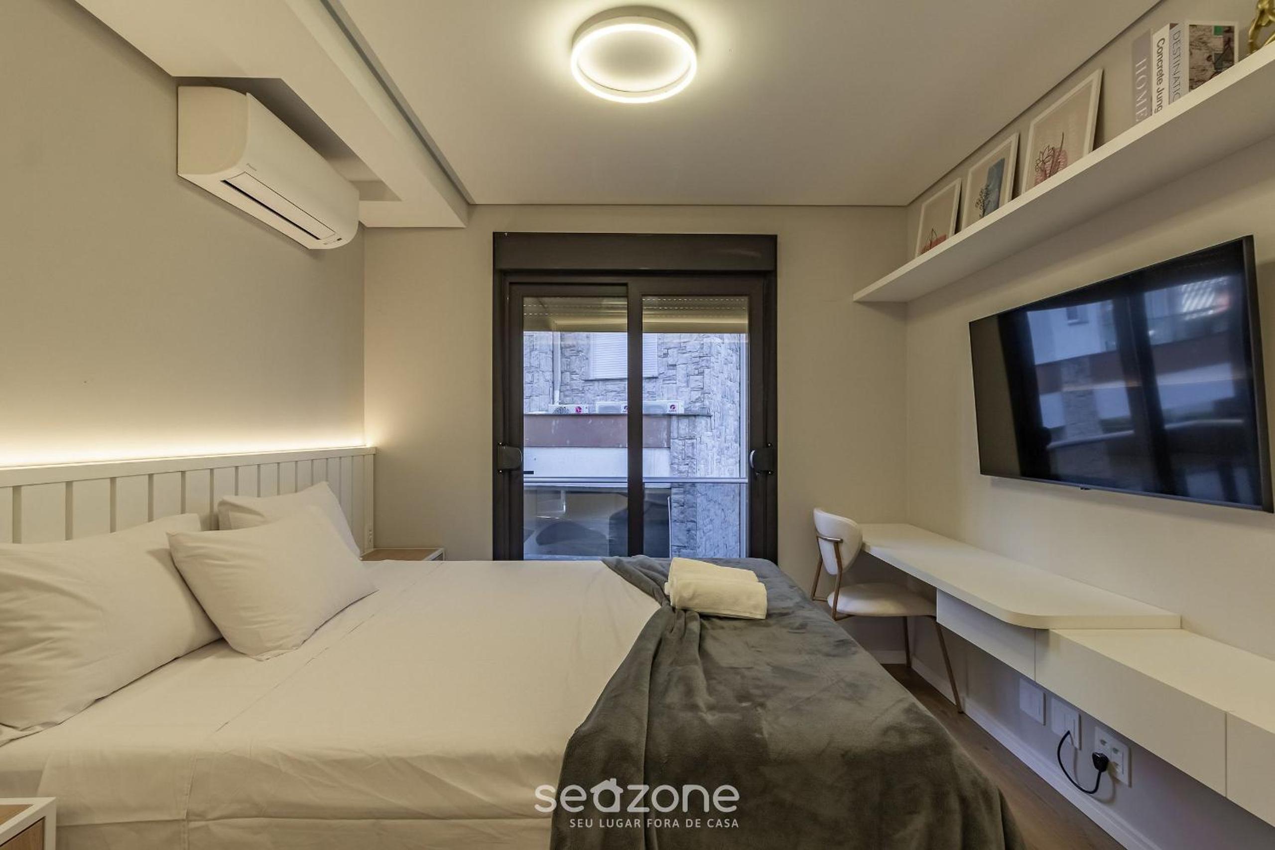 DLH - Apartments in the Heart of Gramado Near Rua Coberta