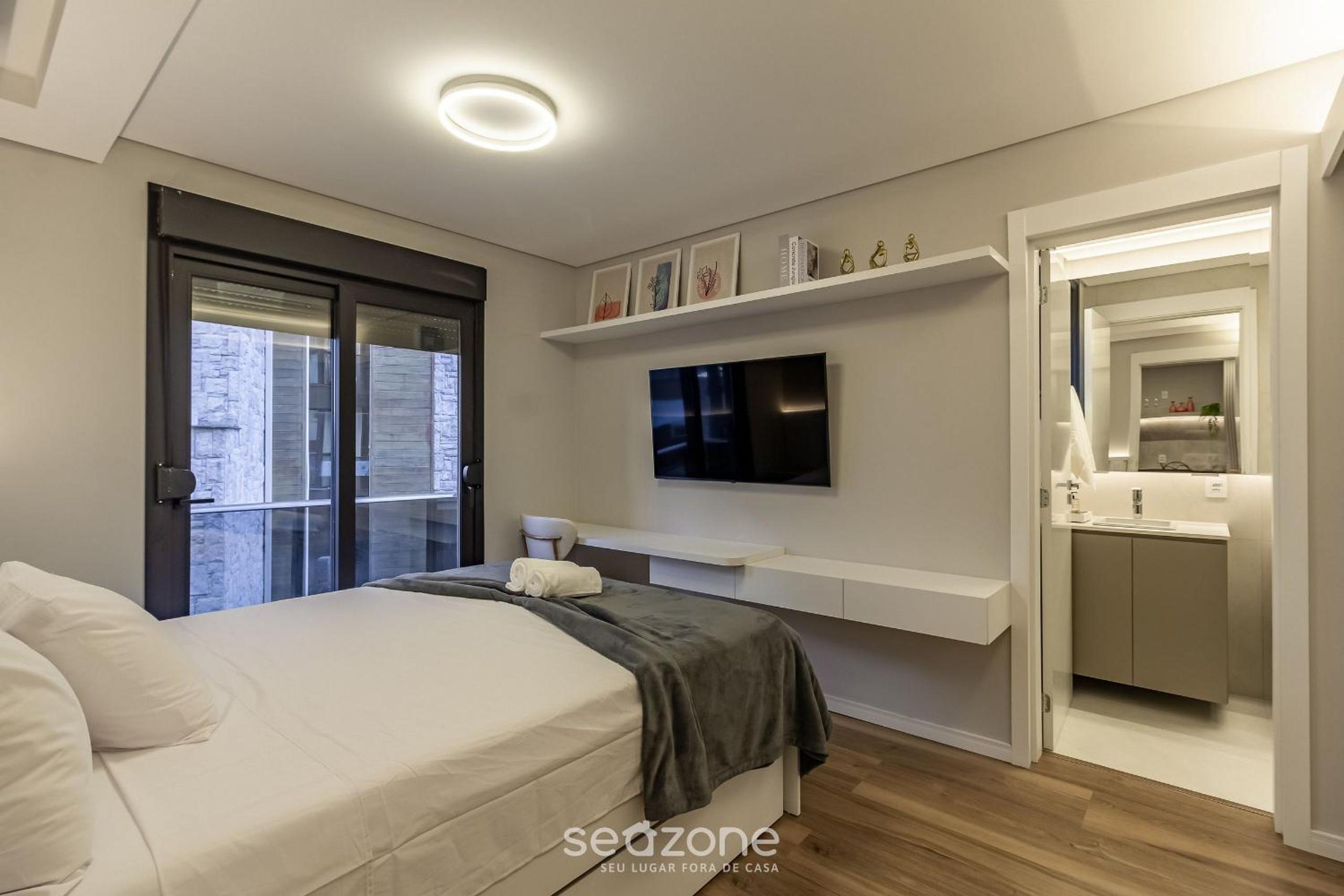 DLH - Apartments in the Heart of Gramado Near Rua Coberta