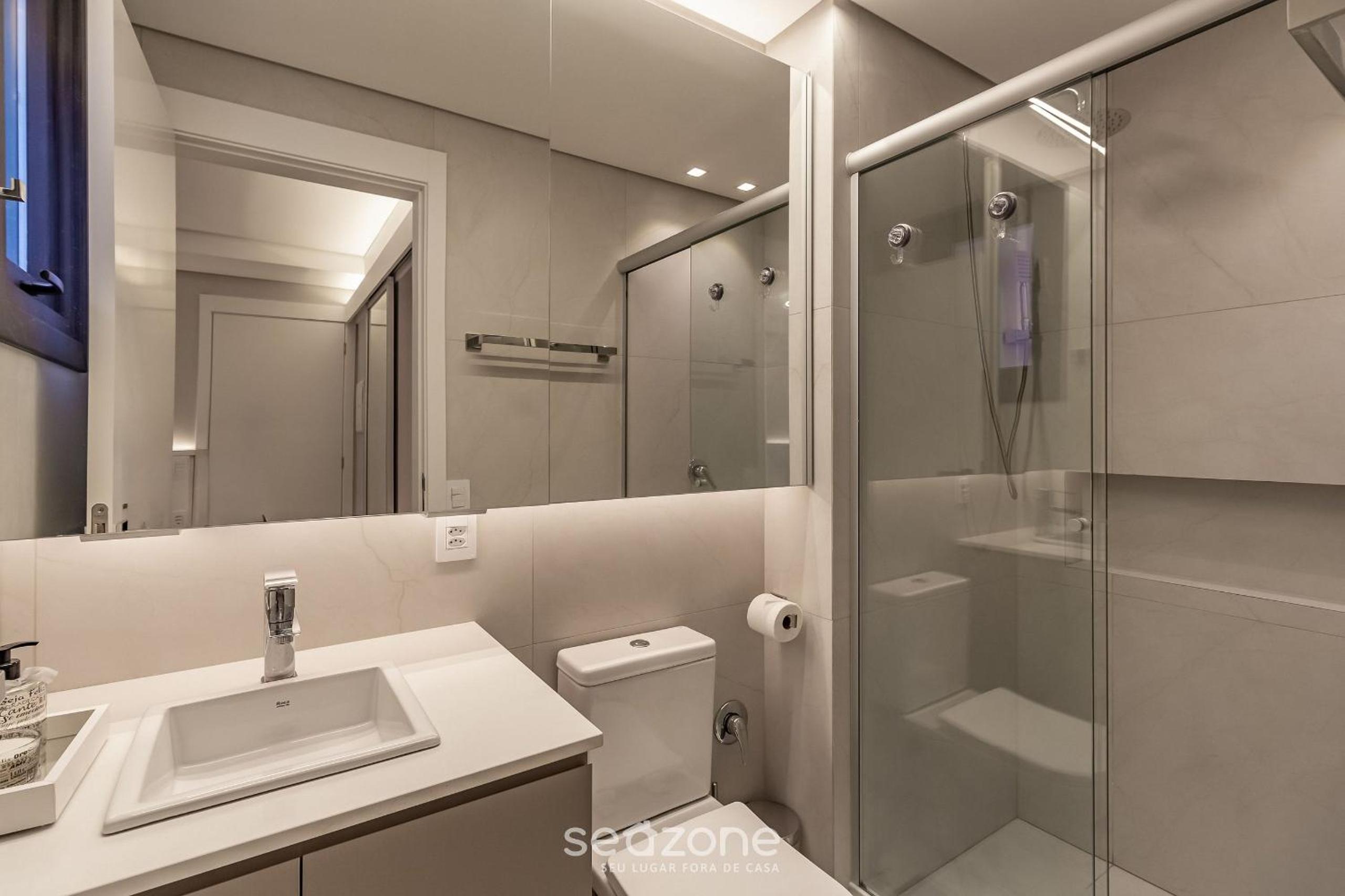 DLH - Apartments in the Heart of Gramado Near Rua Coberta