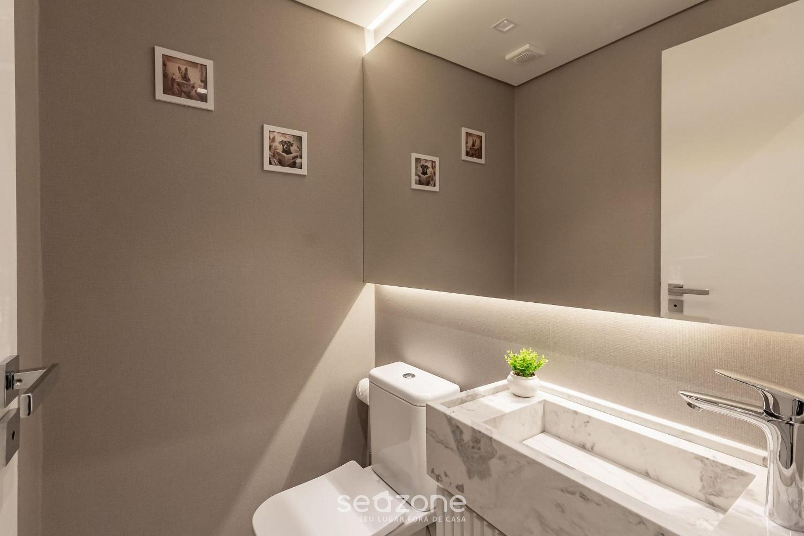DLH - Apartments in the Heart of Gramado Near Rua Coberta