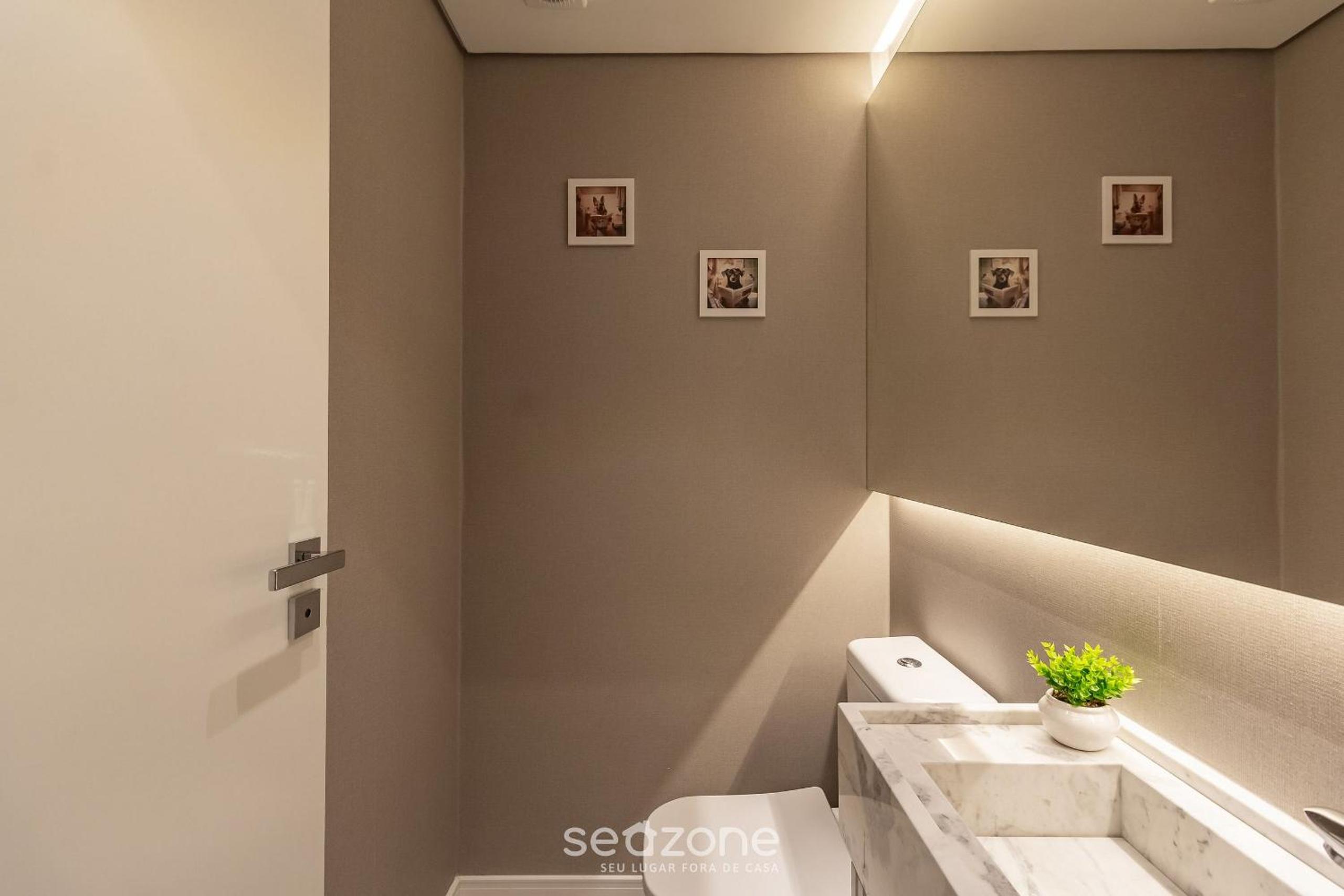 DLH - Apartments in the Heart of Gramado Near Rua Coberta