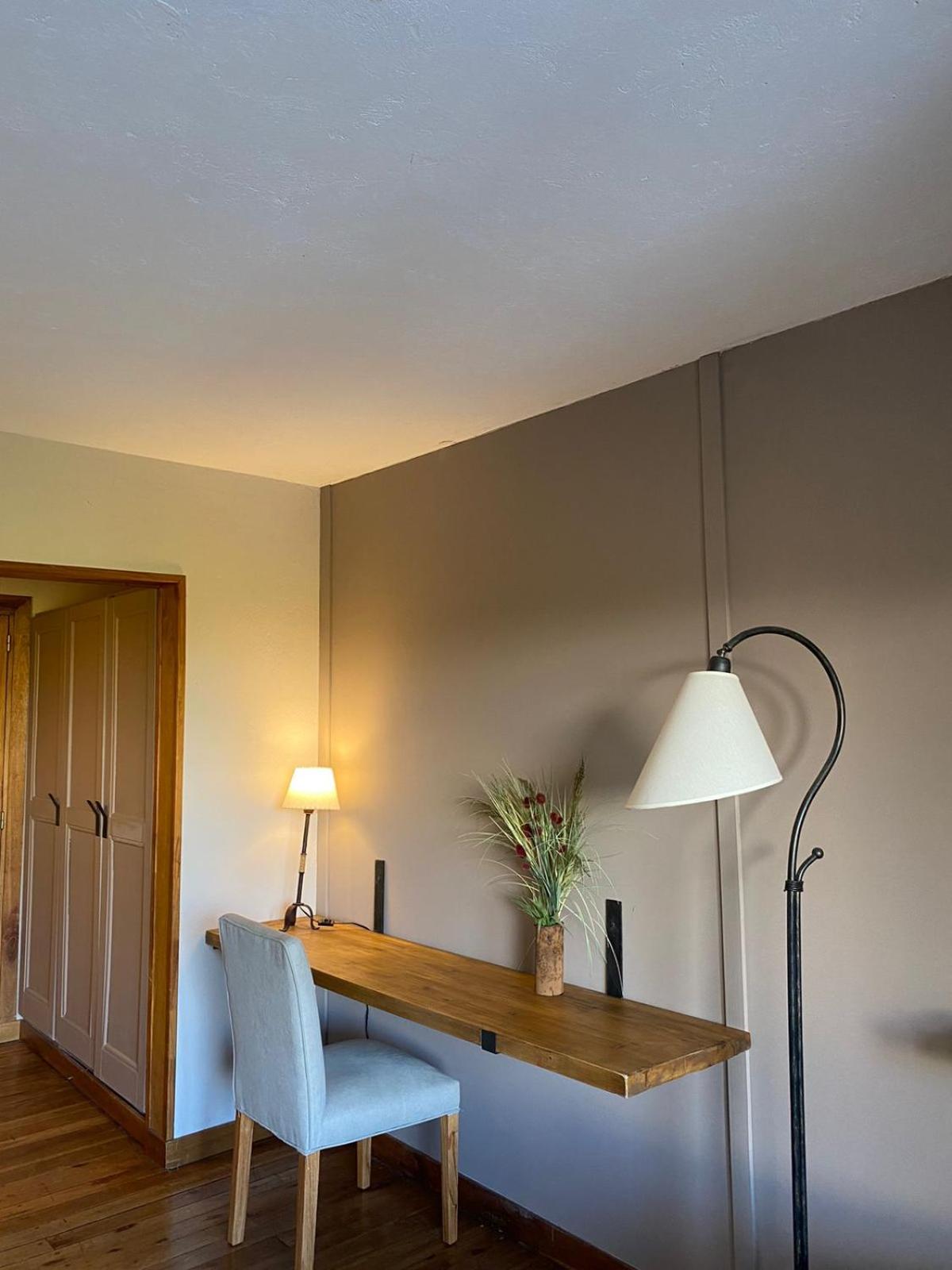 Arelauquen Bungalows & Suites