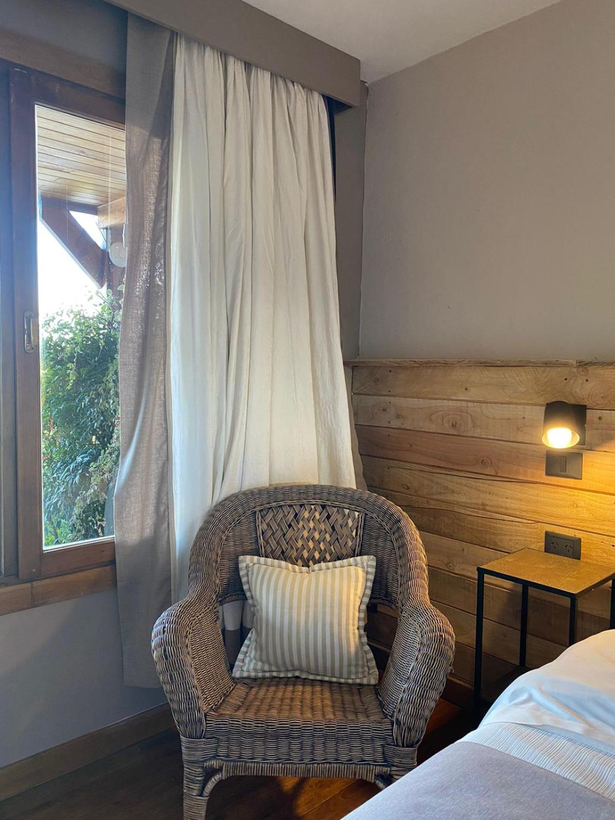 Arelauquen Bungalows & Suites