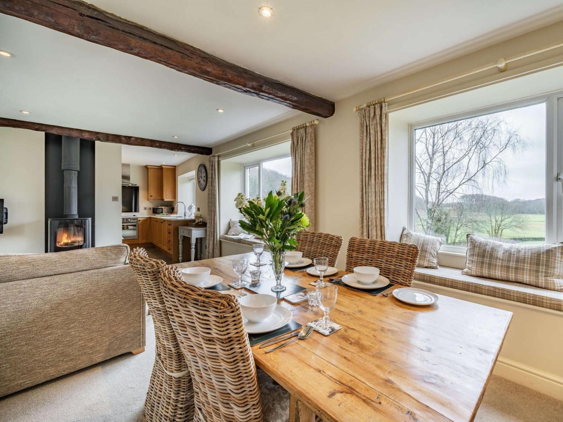2 Bed in Hawkshead oc-llh49 view 2