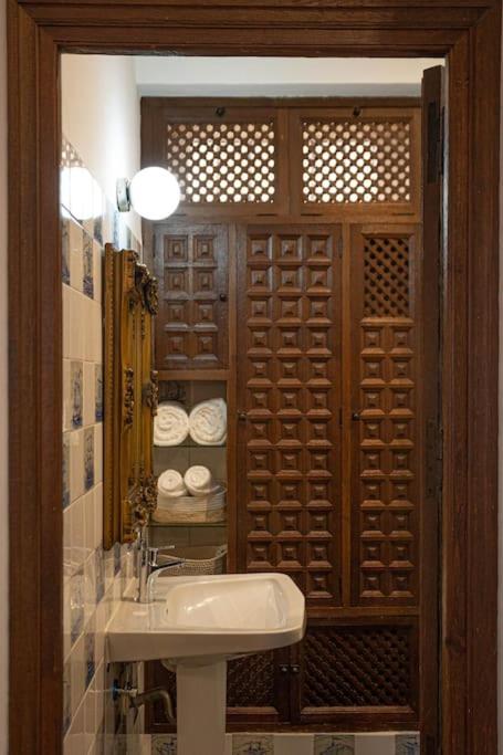 Apartamento Alvear