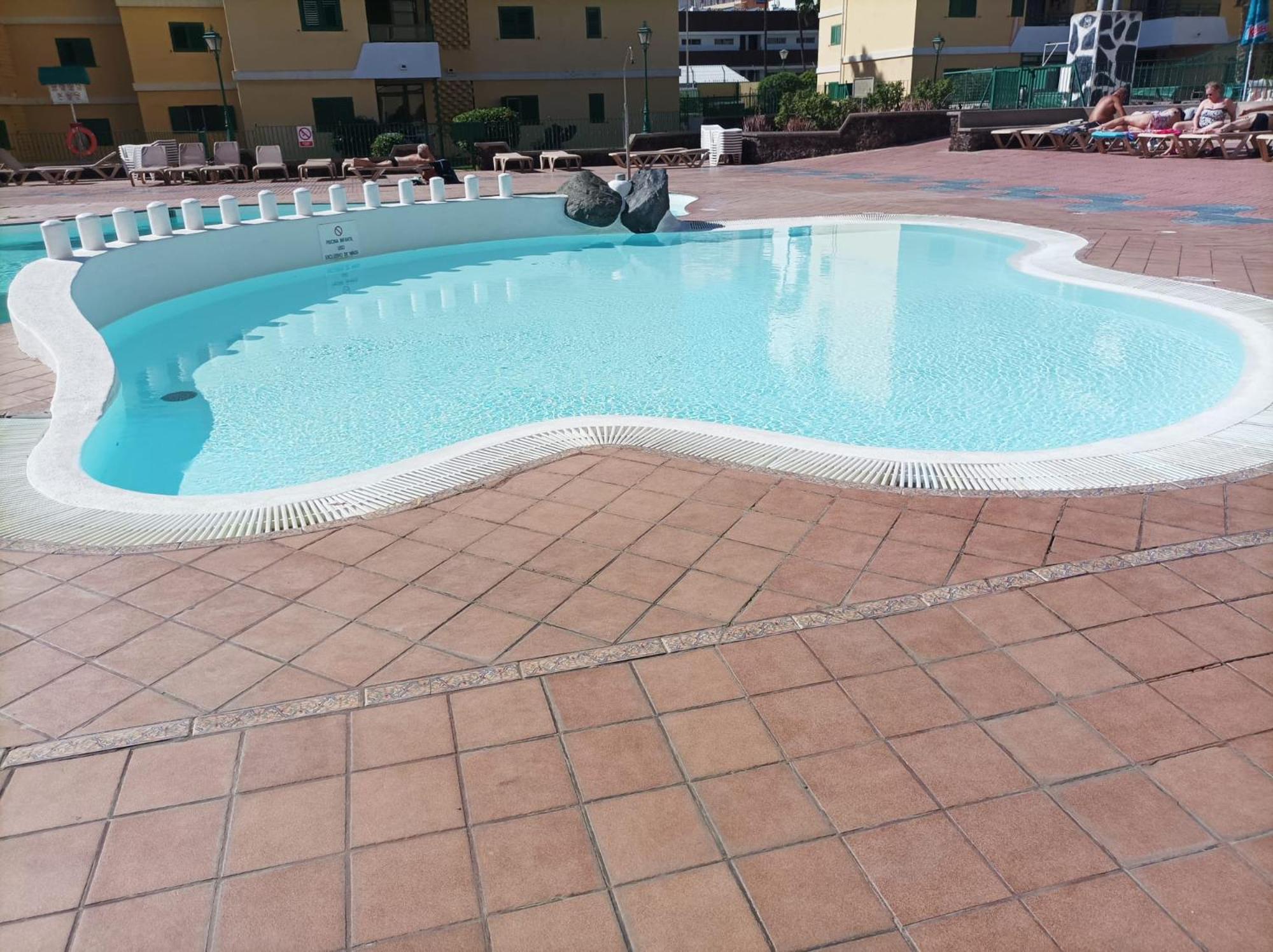 Seaview apartment LAS OLAS photo 3