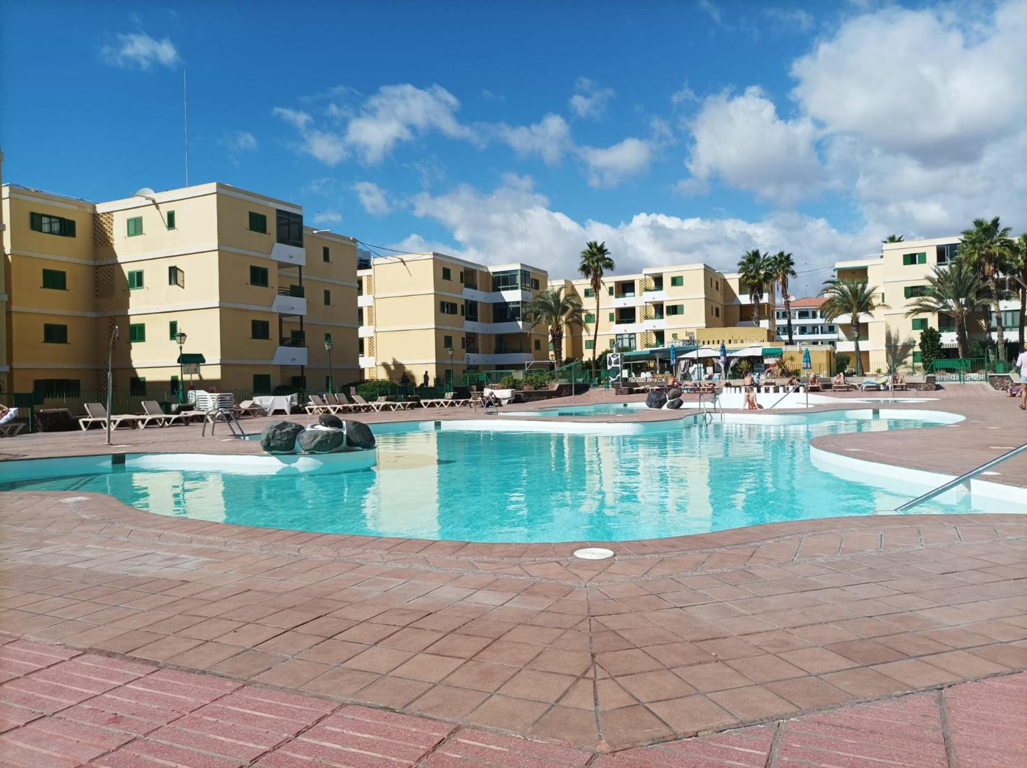 Seaview apartment LAS OLAS photo 5