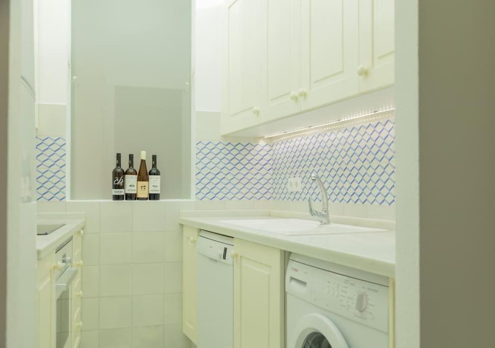 Apartamento Alvear