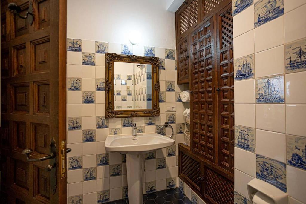 Apartamento Alvear