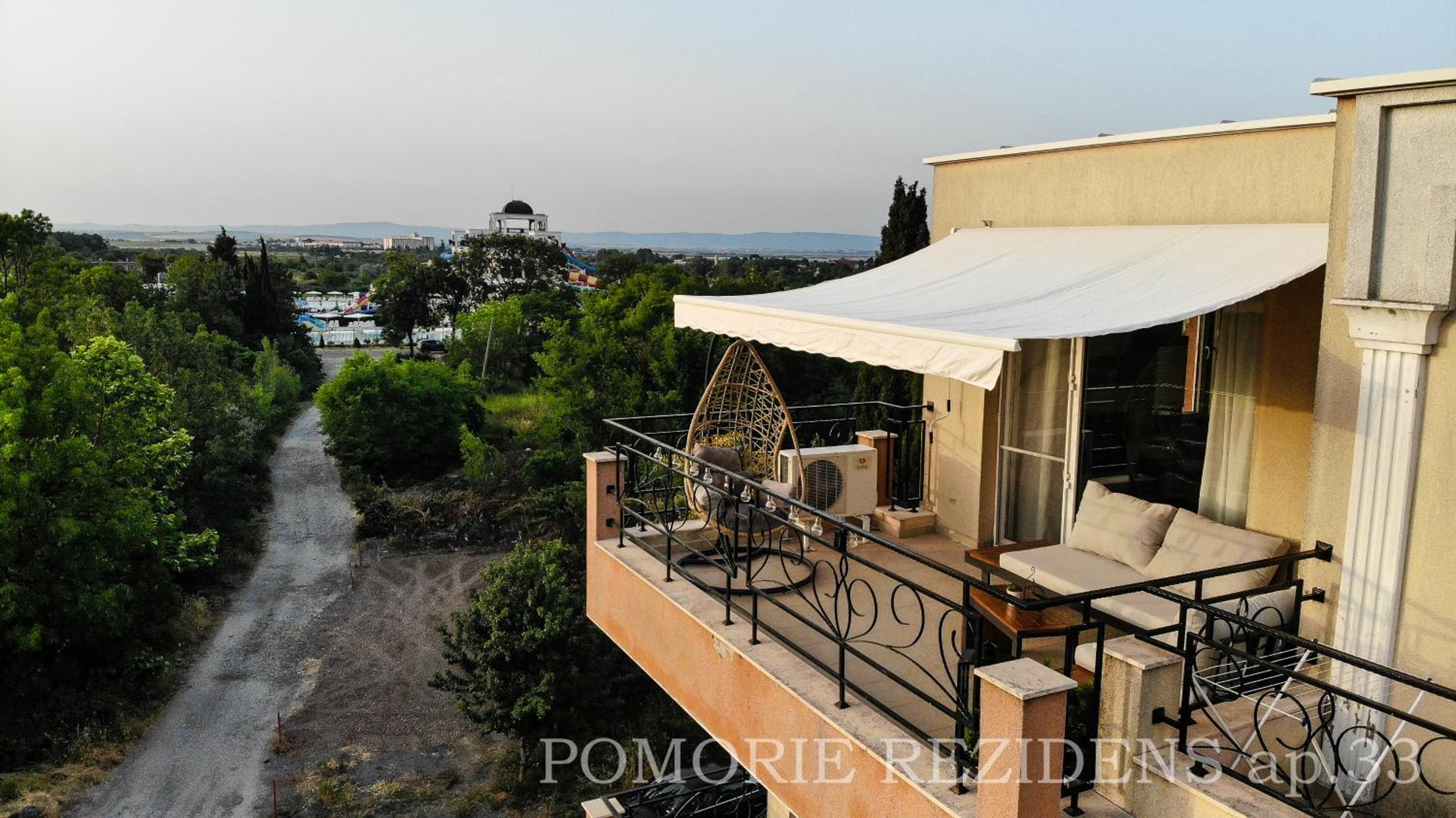 Pomorie Residence