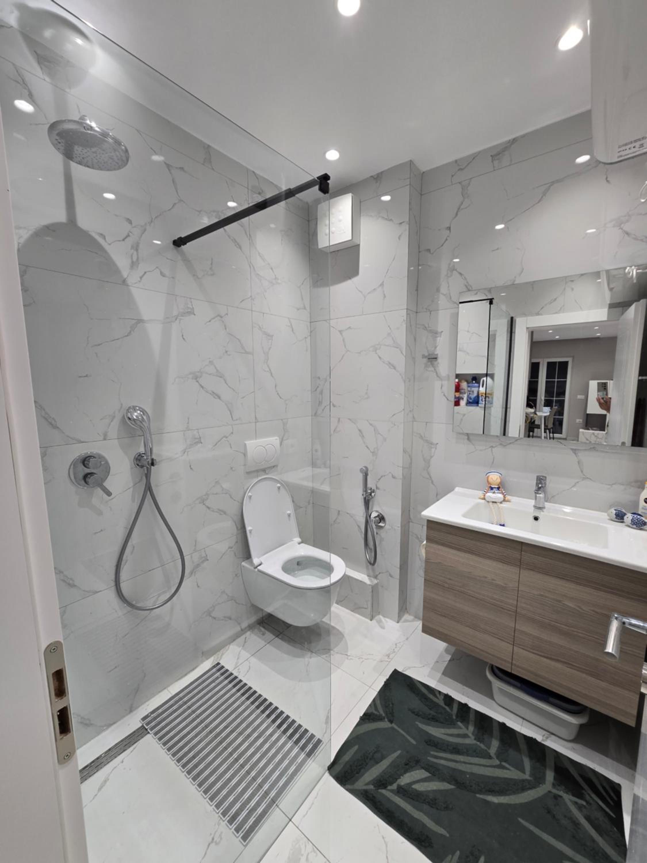 Prestige Beach Apartment