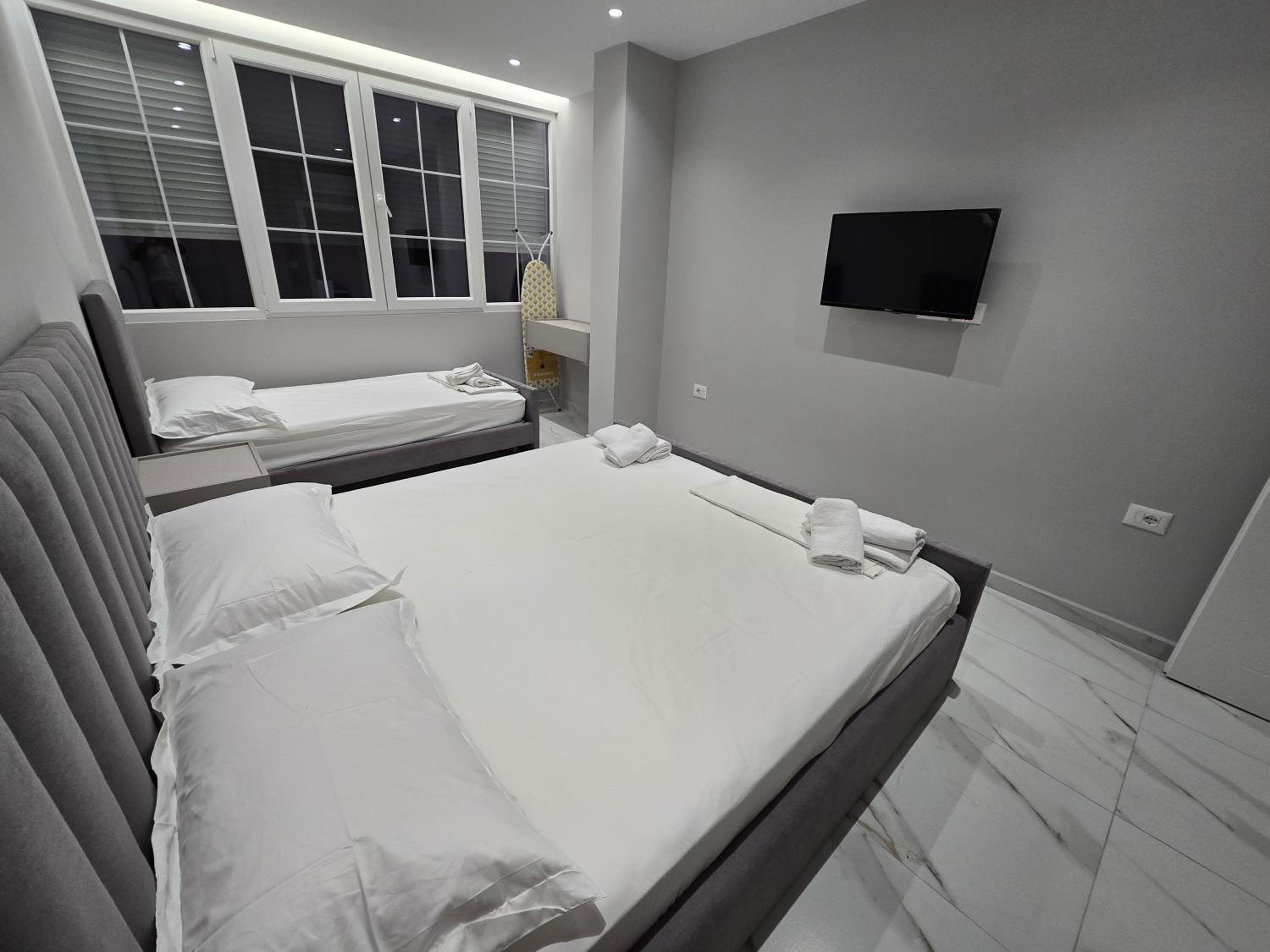 Prestige Beach Apartment