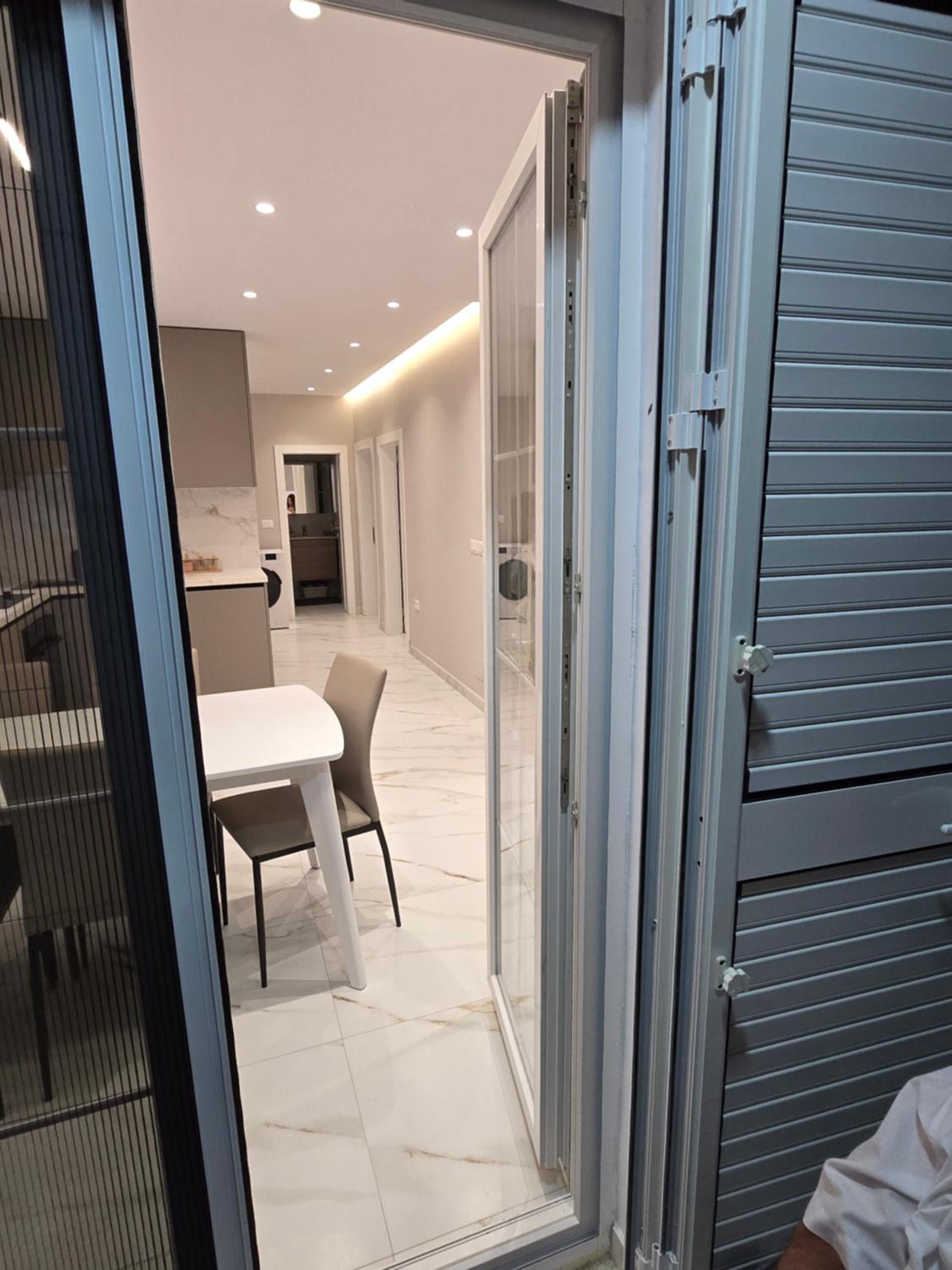 Prestige Beach Apartment