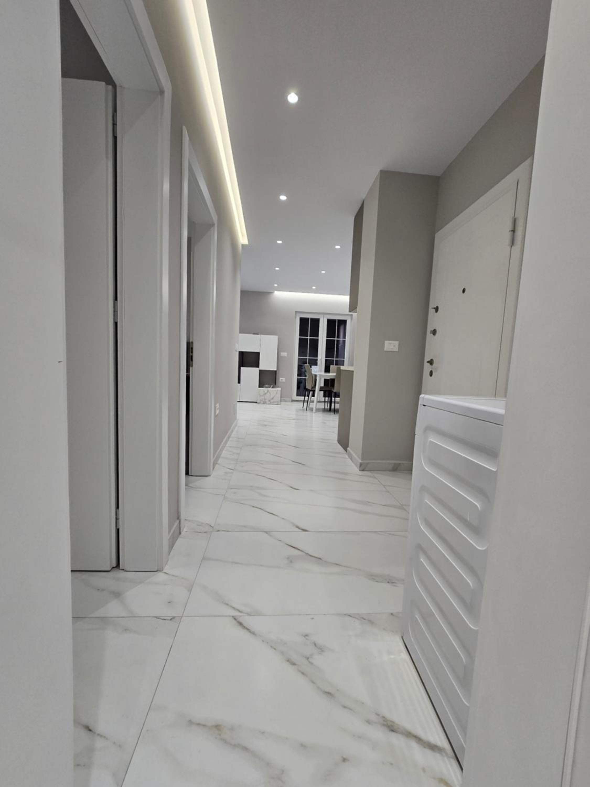 Prestige Beach Apartment