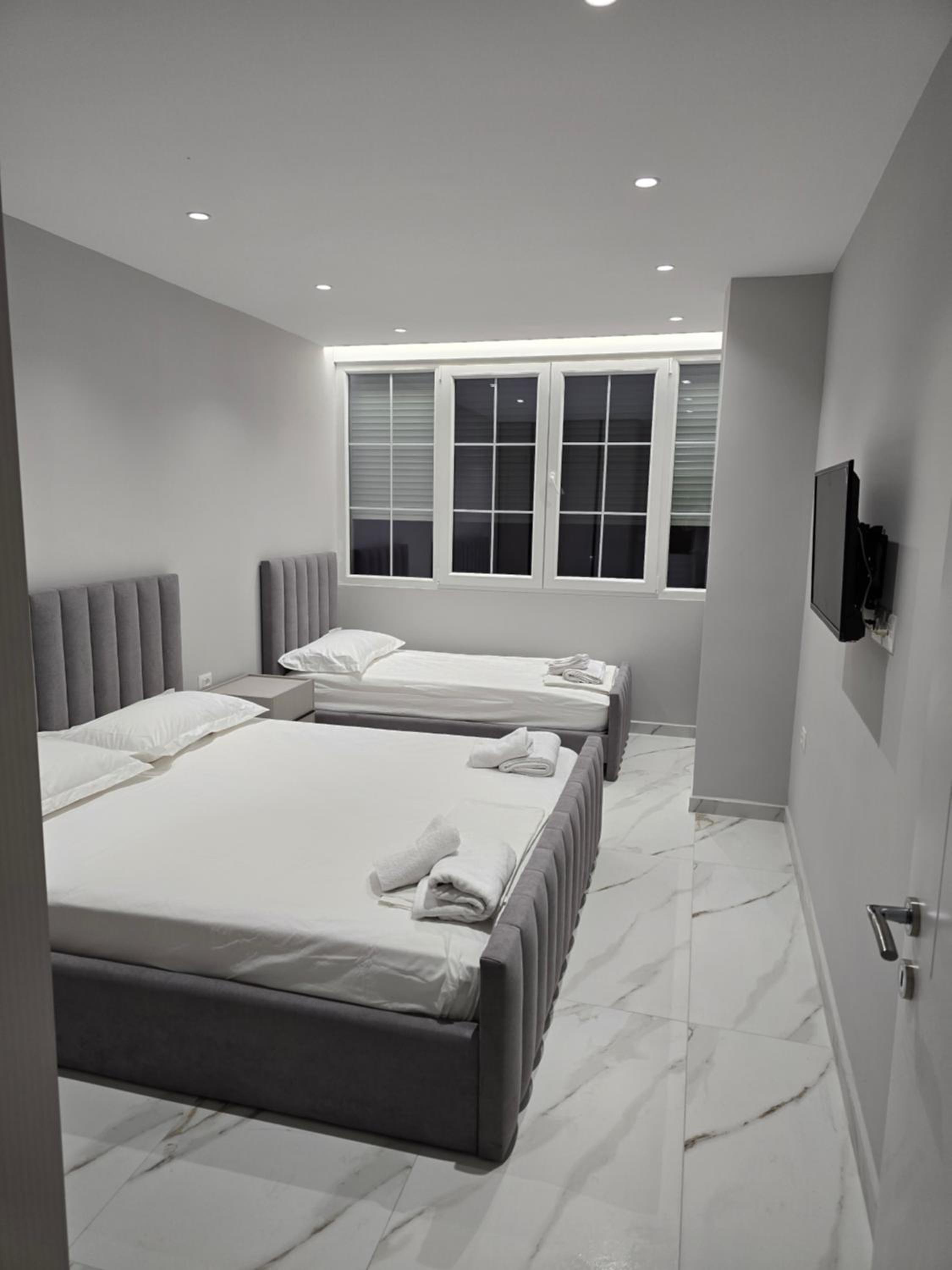 Prestige Beach Apartment