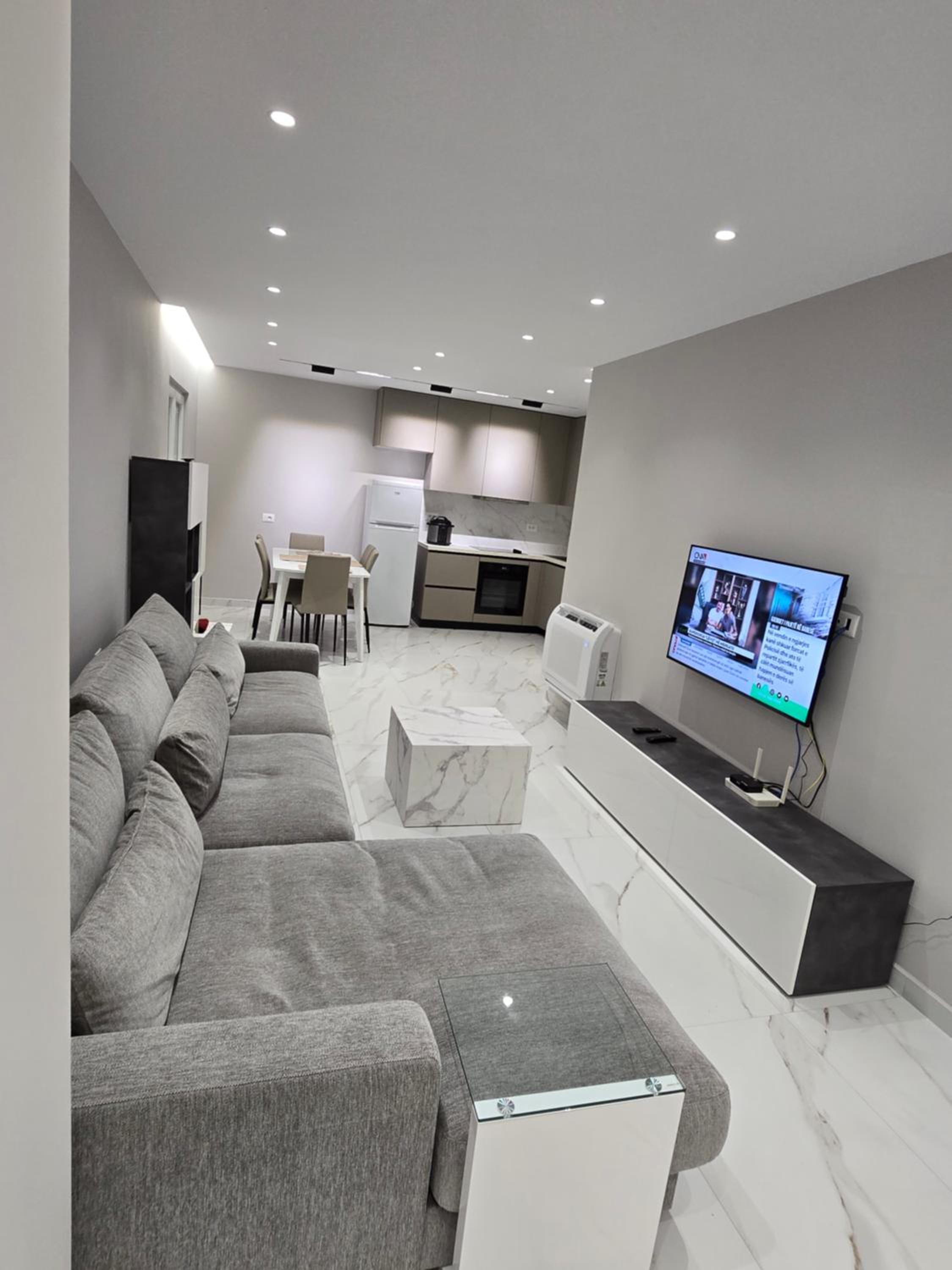 Prestige Beach Apartment