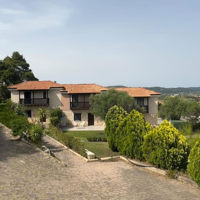 Maison O Poseidi view 5