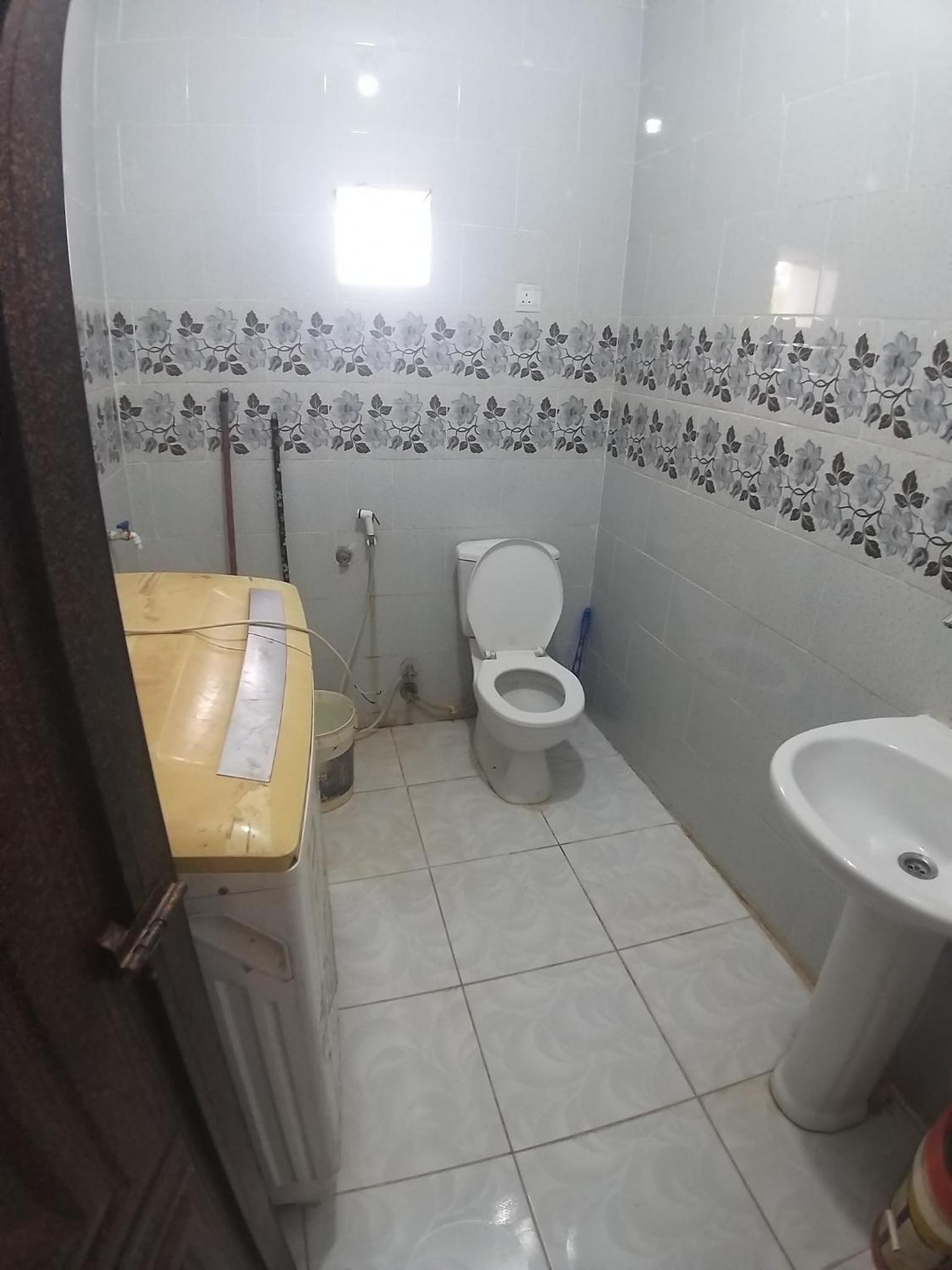 Karak Guest House view 3