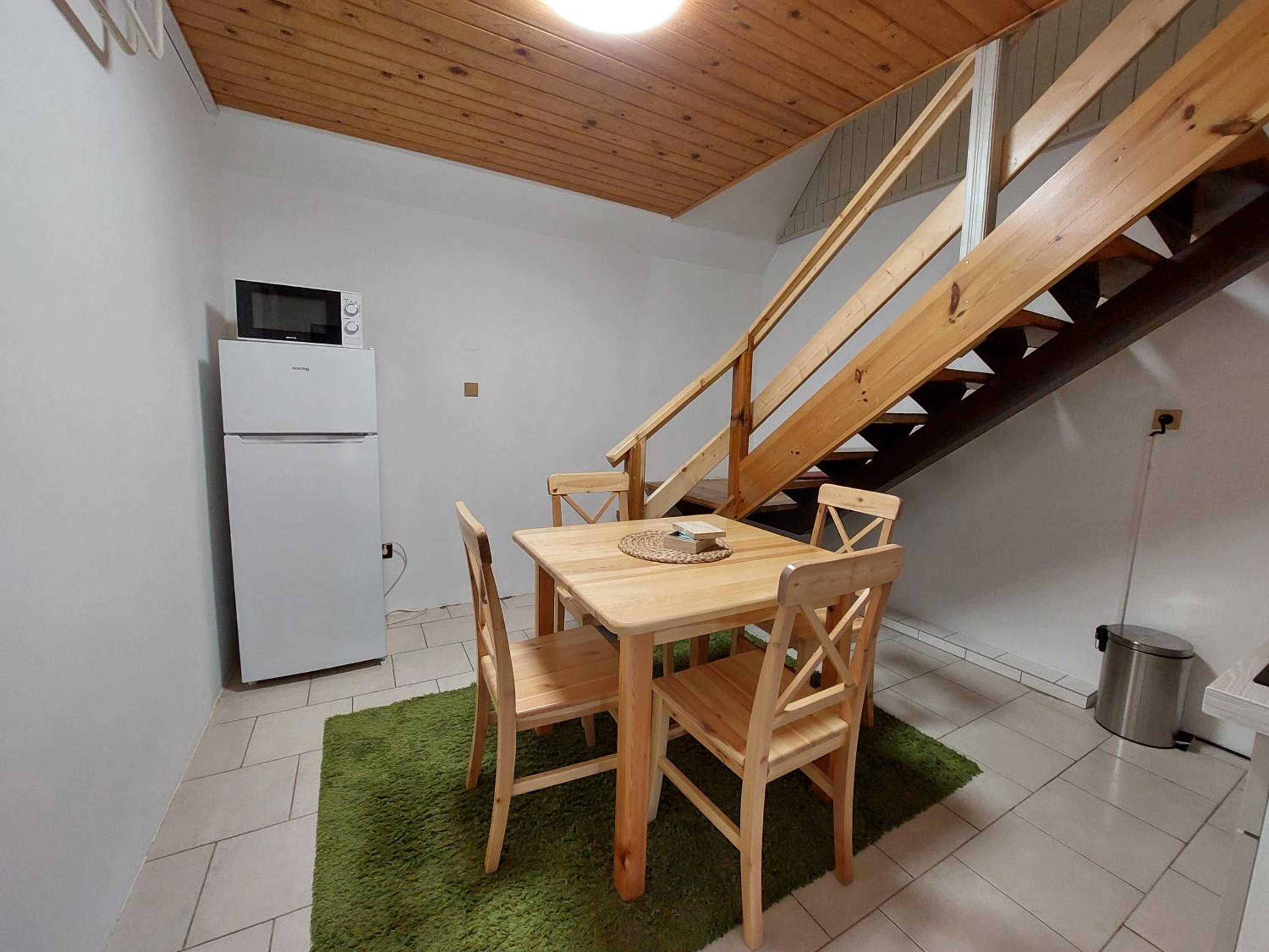 Penzion Slupečná