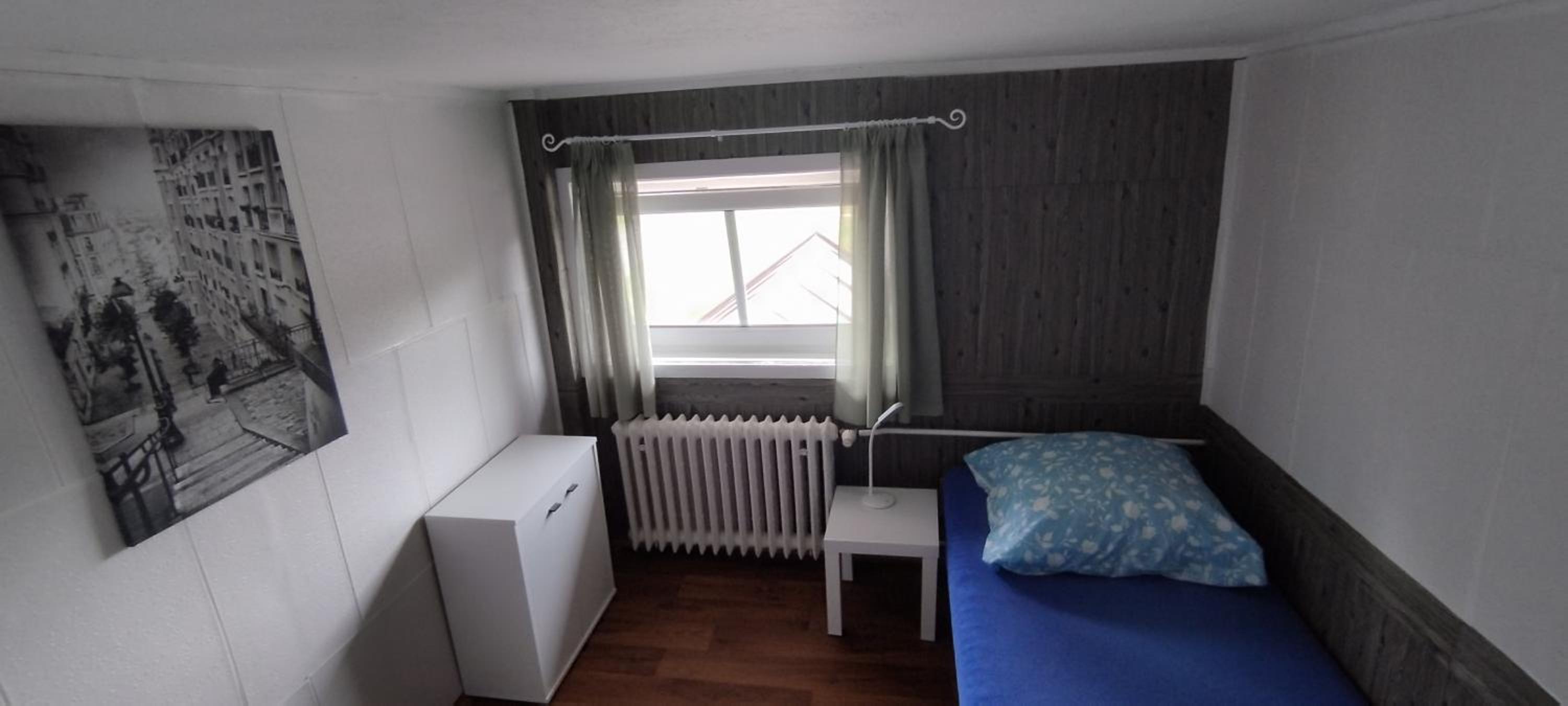 Pension Panorama