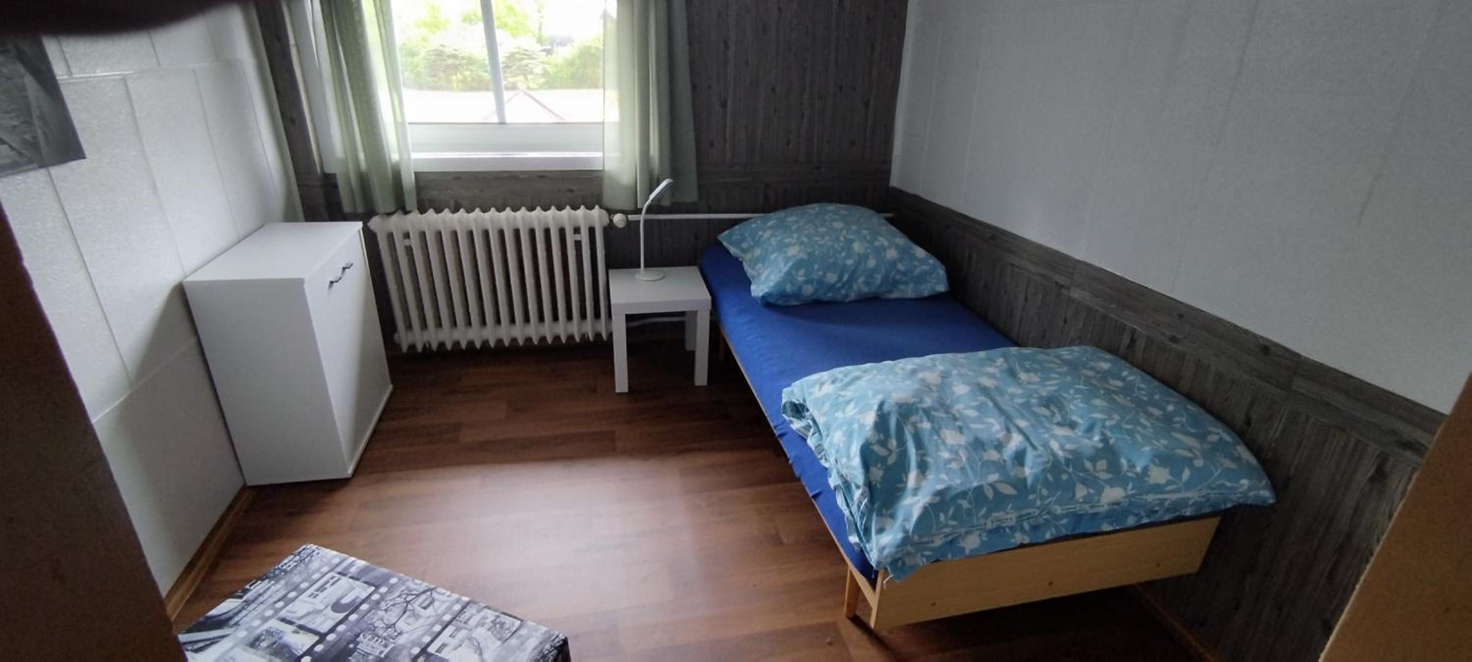 Pension Panorama