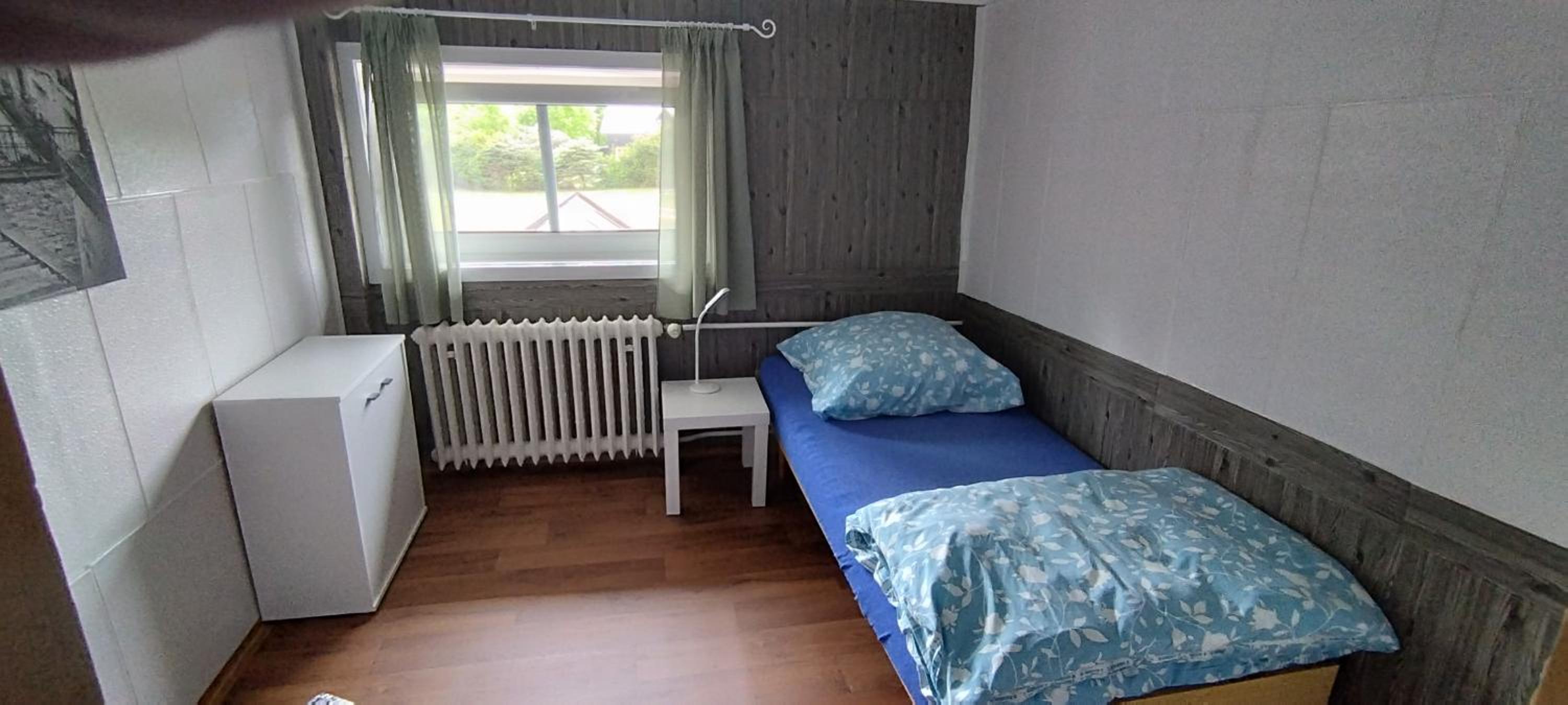 Pension Panorama