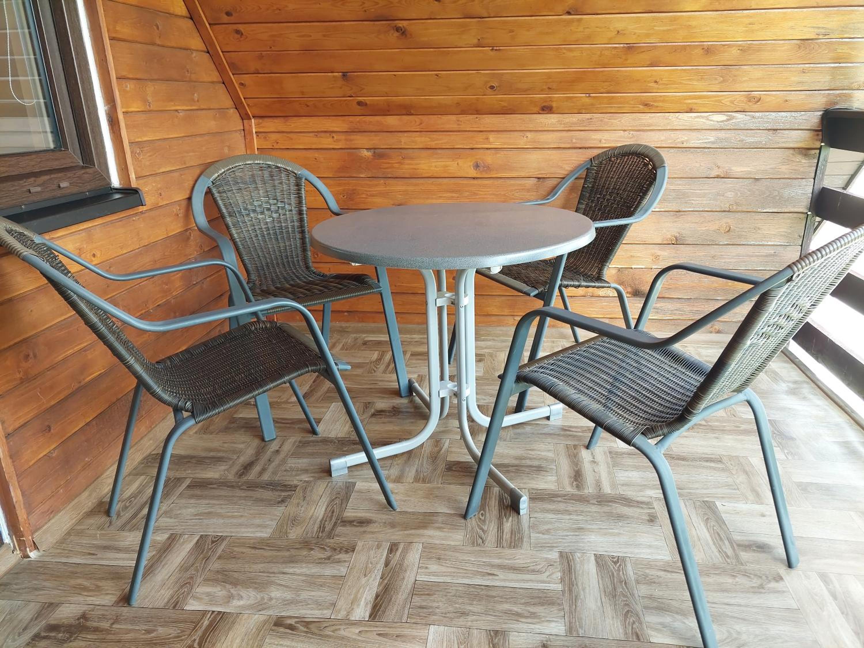 Penzion Slupečná